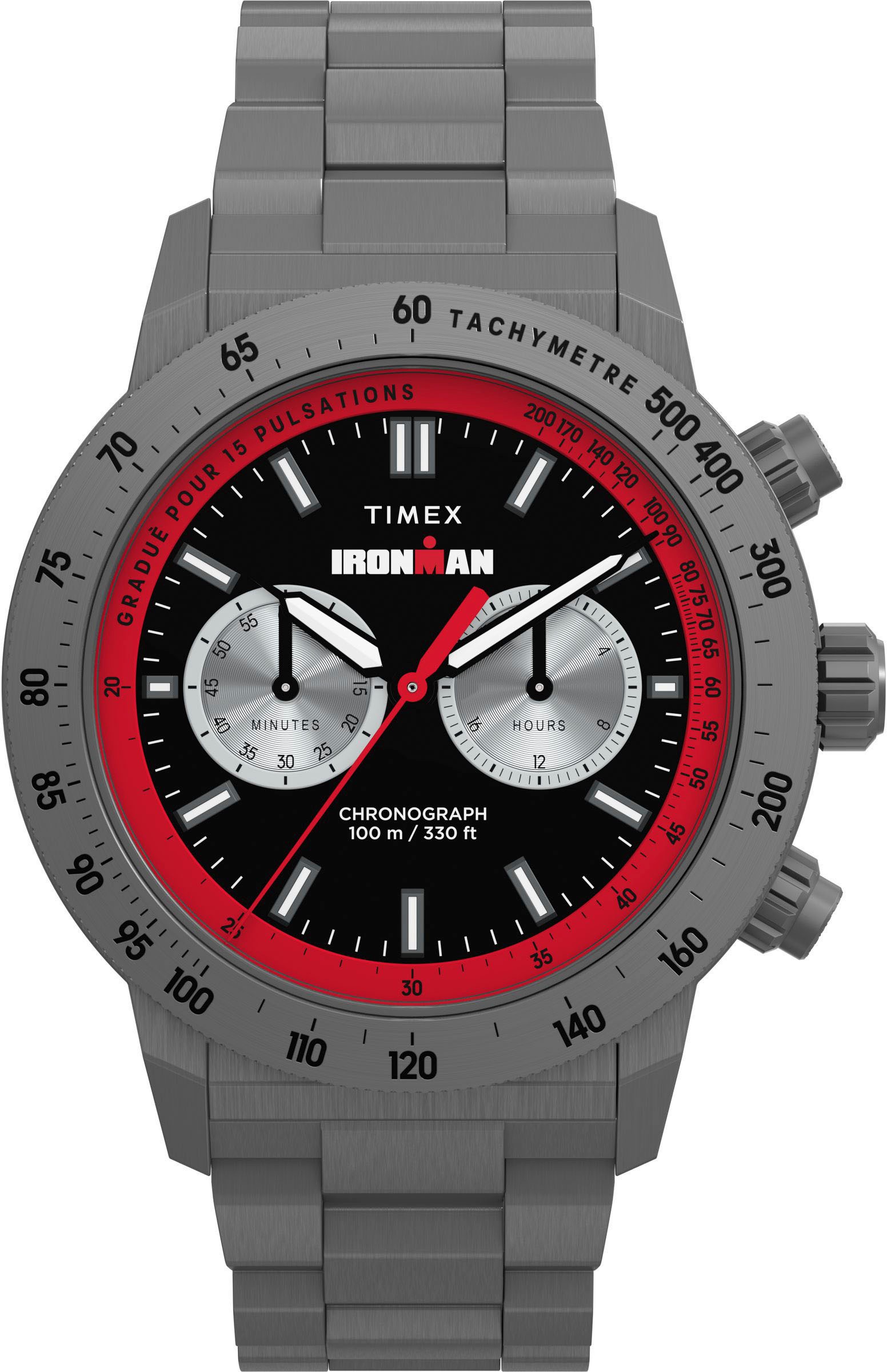 Chronograph 
