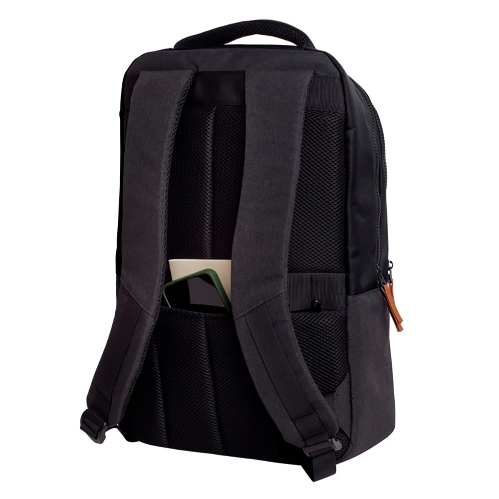 Trust Notebookrucksack »Lisboa«