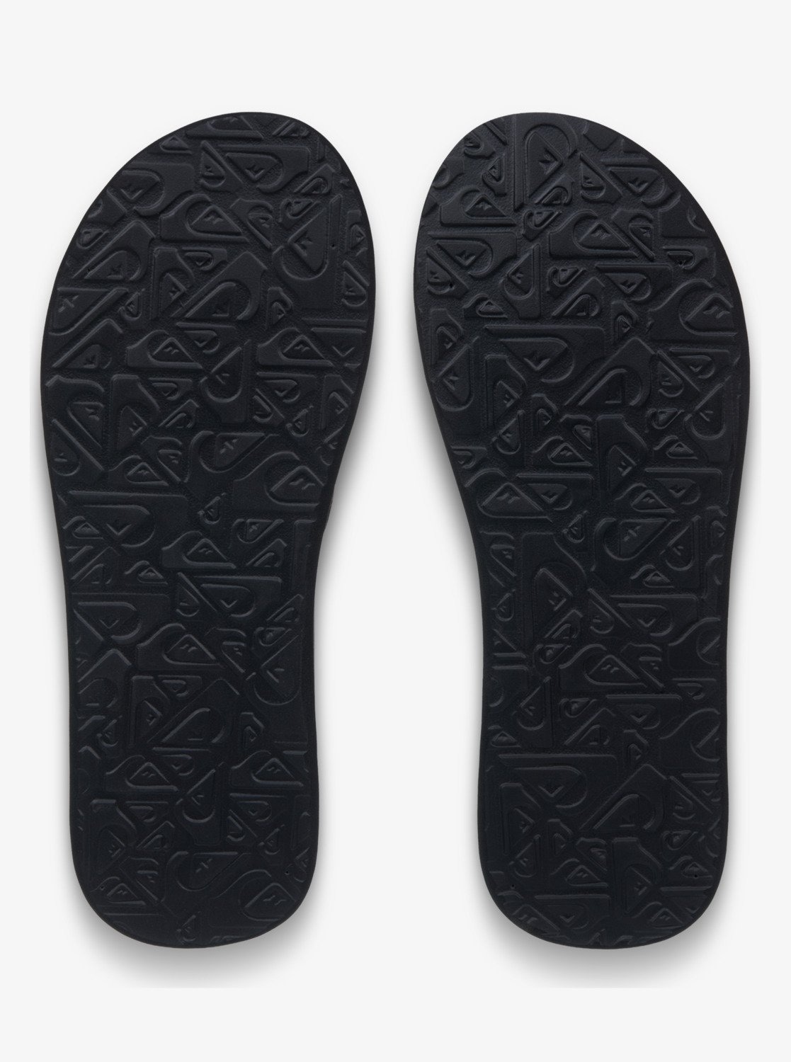 Quiksilver Zehentrenner »CARVER SQUISH 26«  Sommerschuhe