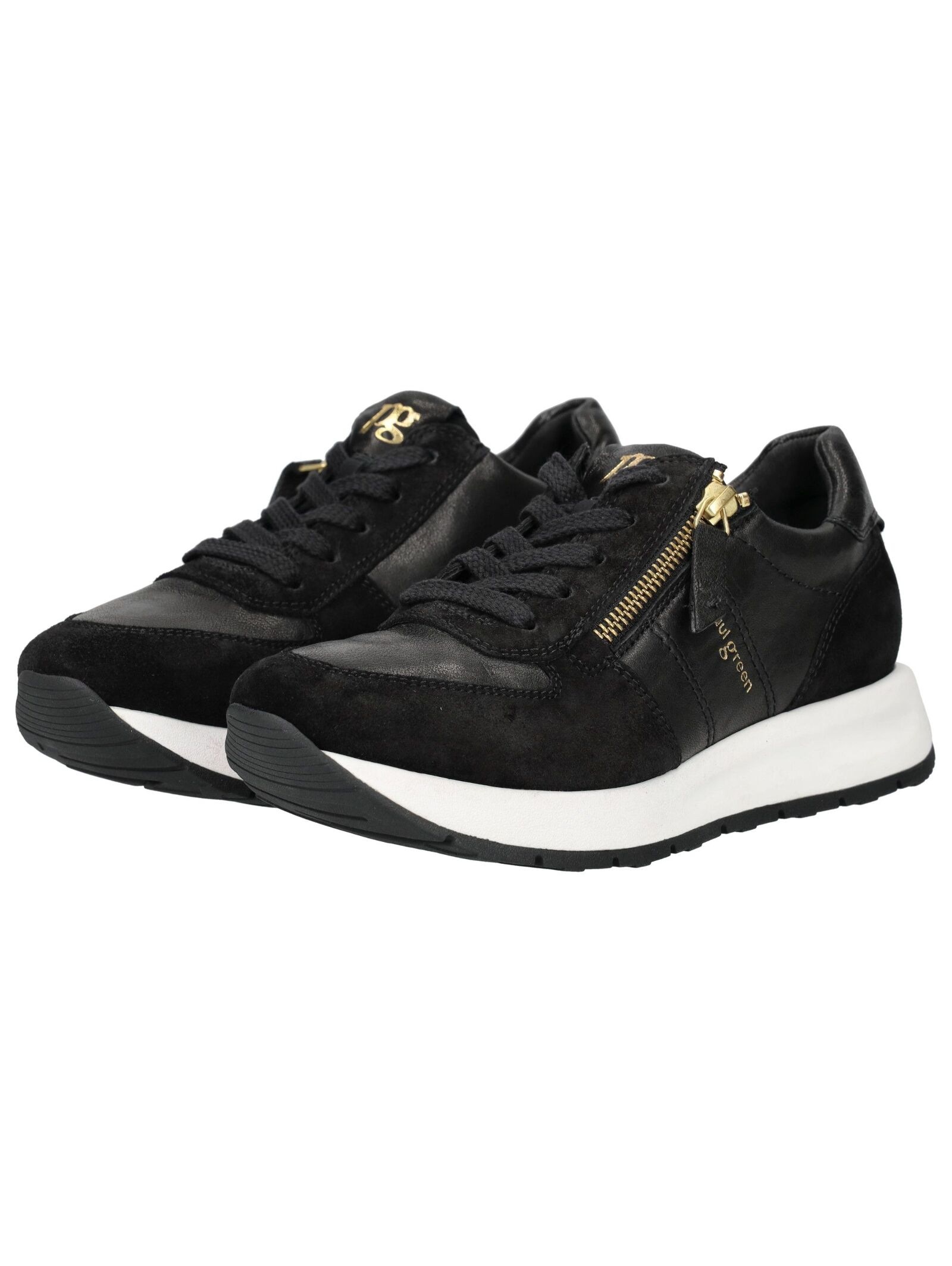 Paul Green Sneaker »Paul Green Sneaker Leder«