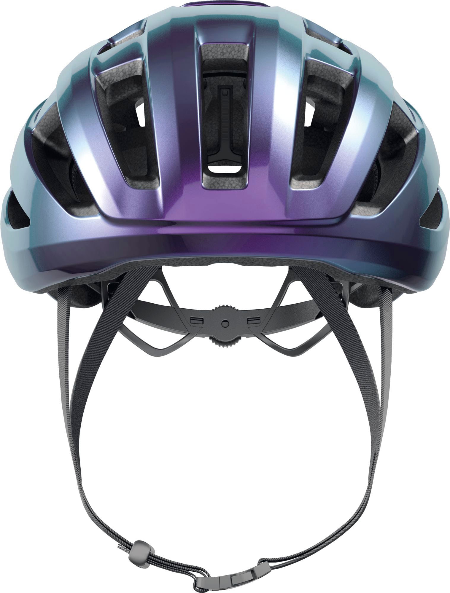 ABUS Fahrradhelm »POWERDOME«