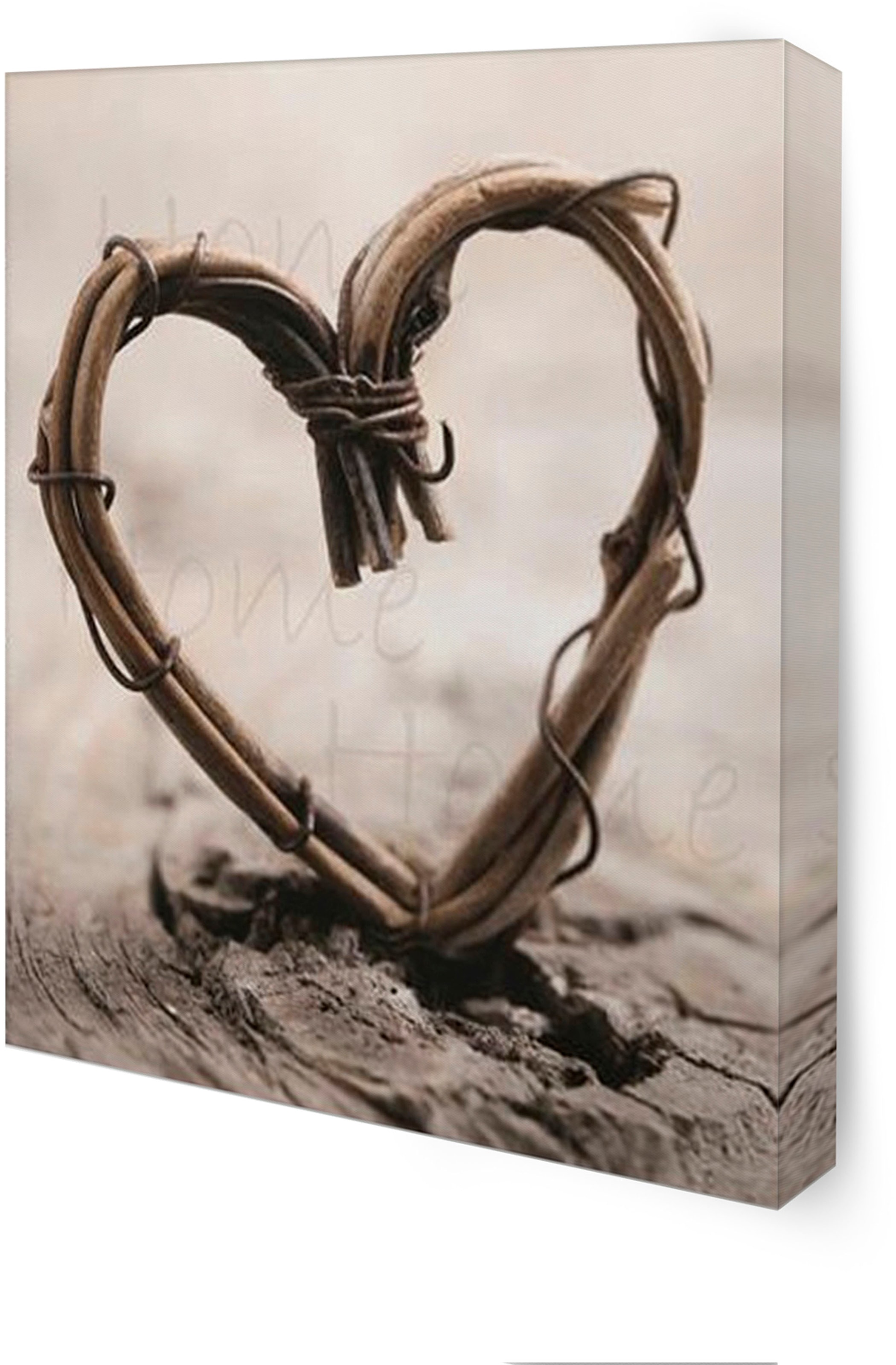 Art for the home Bild »home sweet home«, (5 St.)
