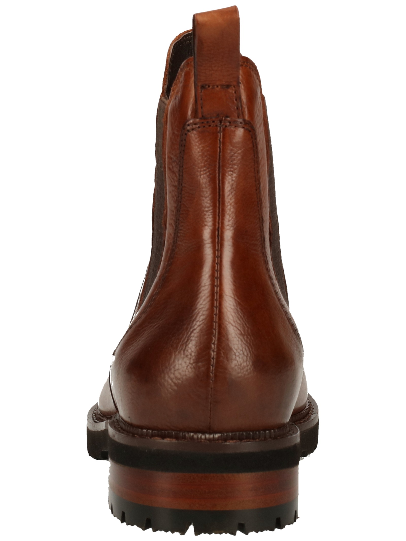 Everybody Stiefelette »Everybody Stiefelette Glattleder«