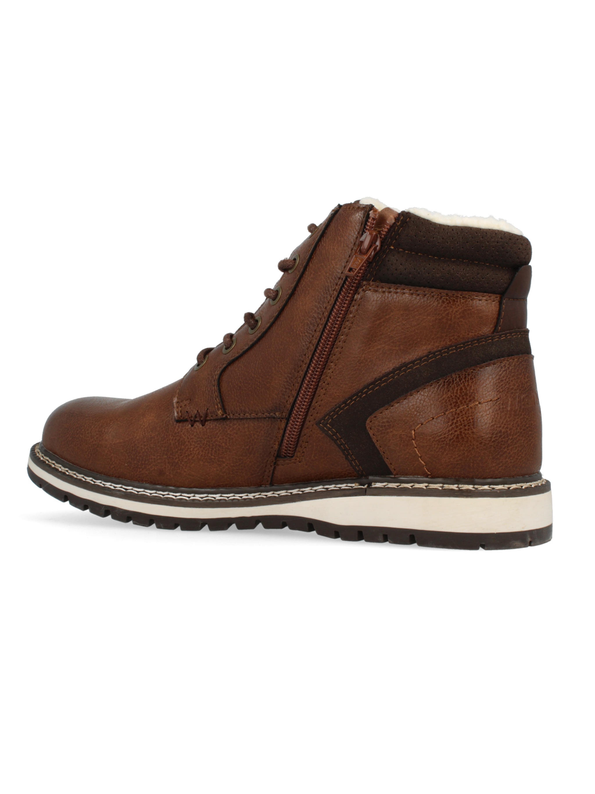 Wrangler Winterstiefel »LIAM MEN MID«