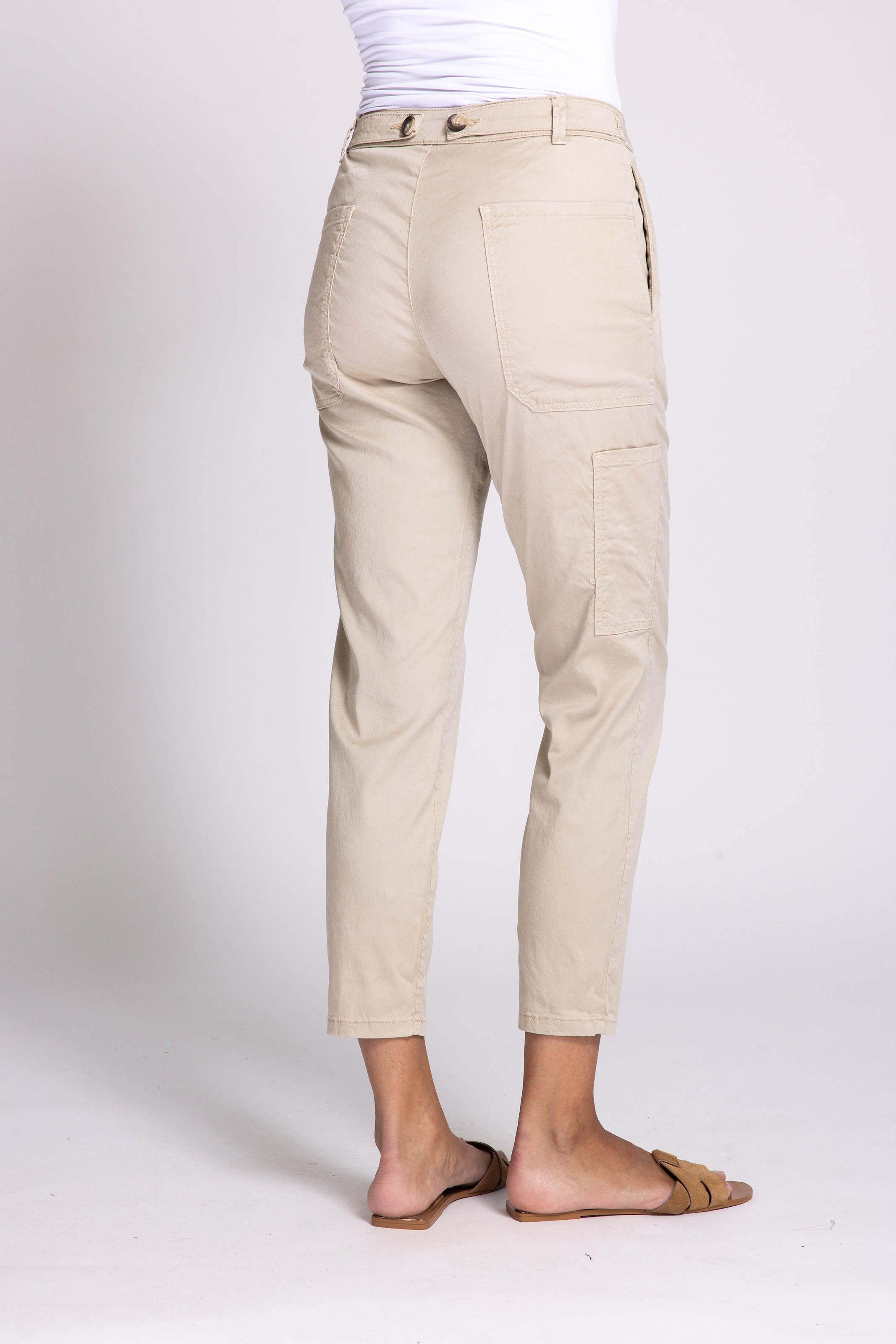 Zhrill 3/4-Hose »ZHTILLI«  mit Stretch