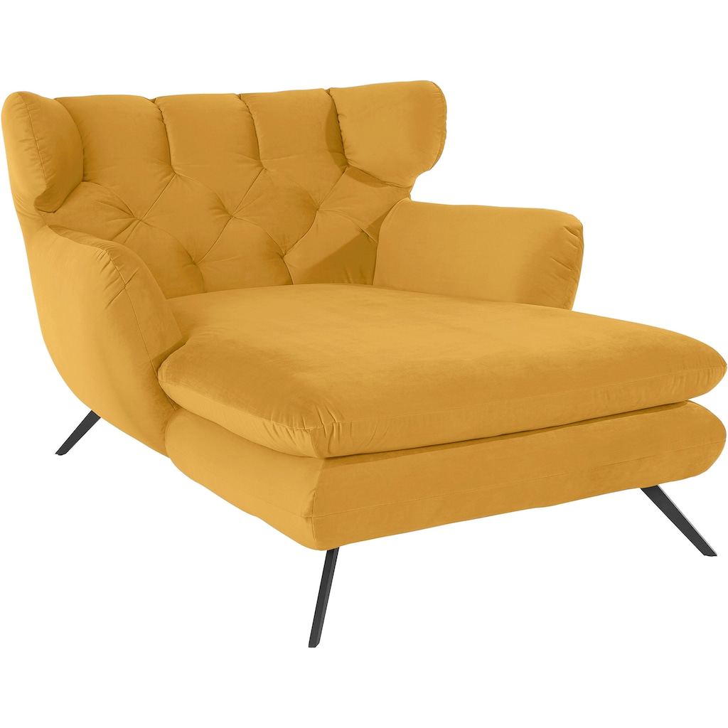 3C Candy Loveseat »Beatrice«