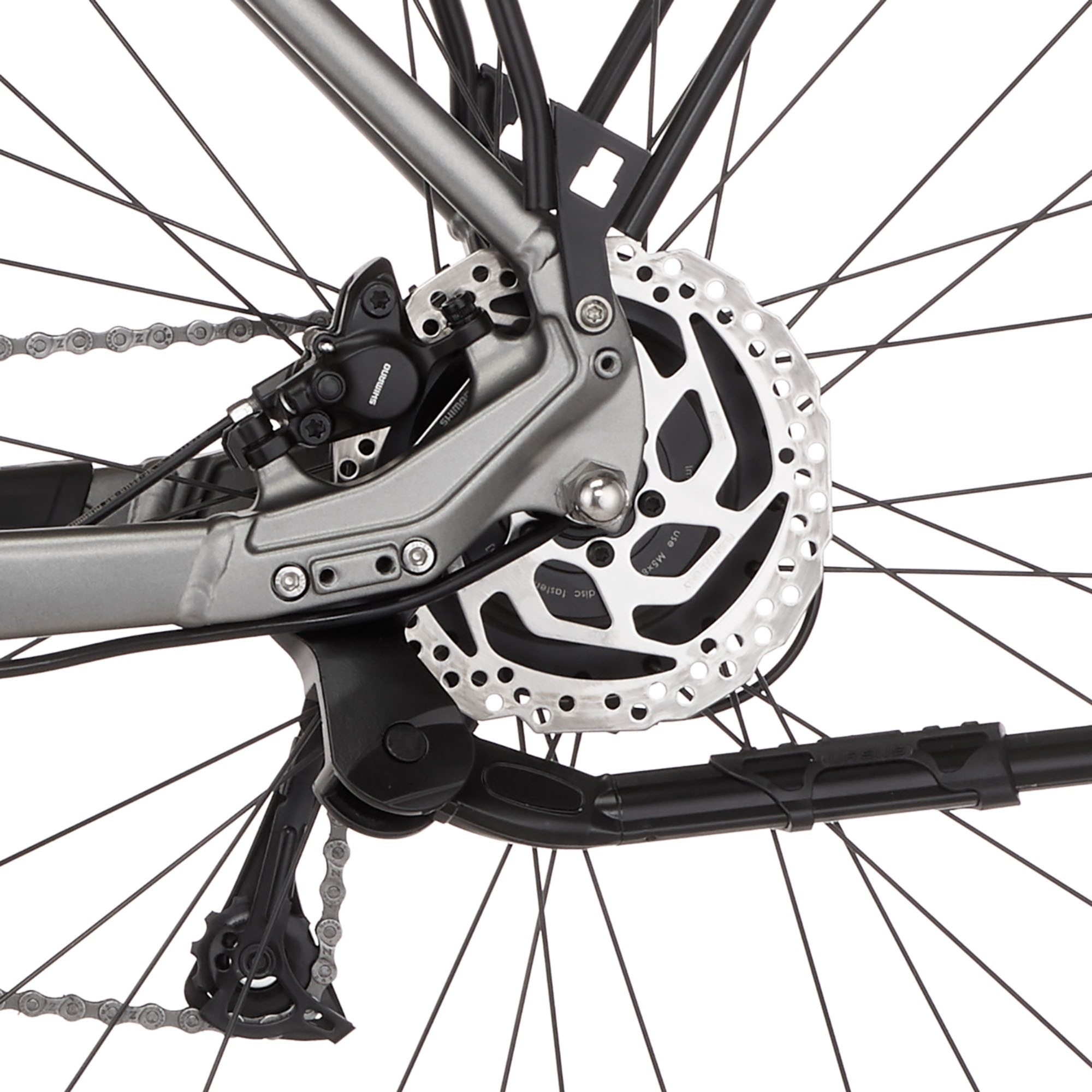 FISCHER Fahrrad E-Bike »TERRA 2.2 688 55«, 8 Gang, Shimano, ACERA, (mit Akku-Ladegerät-mit Werkzeug)