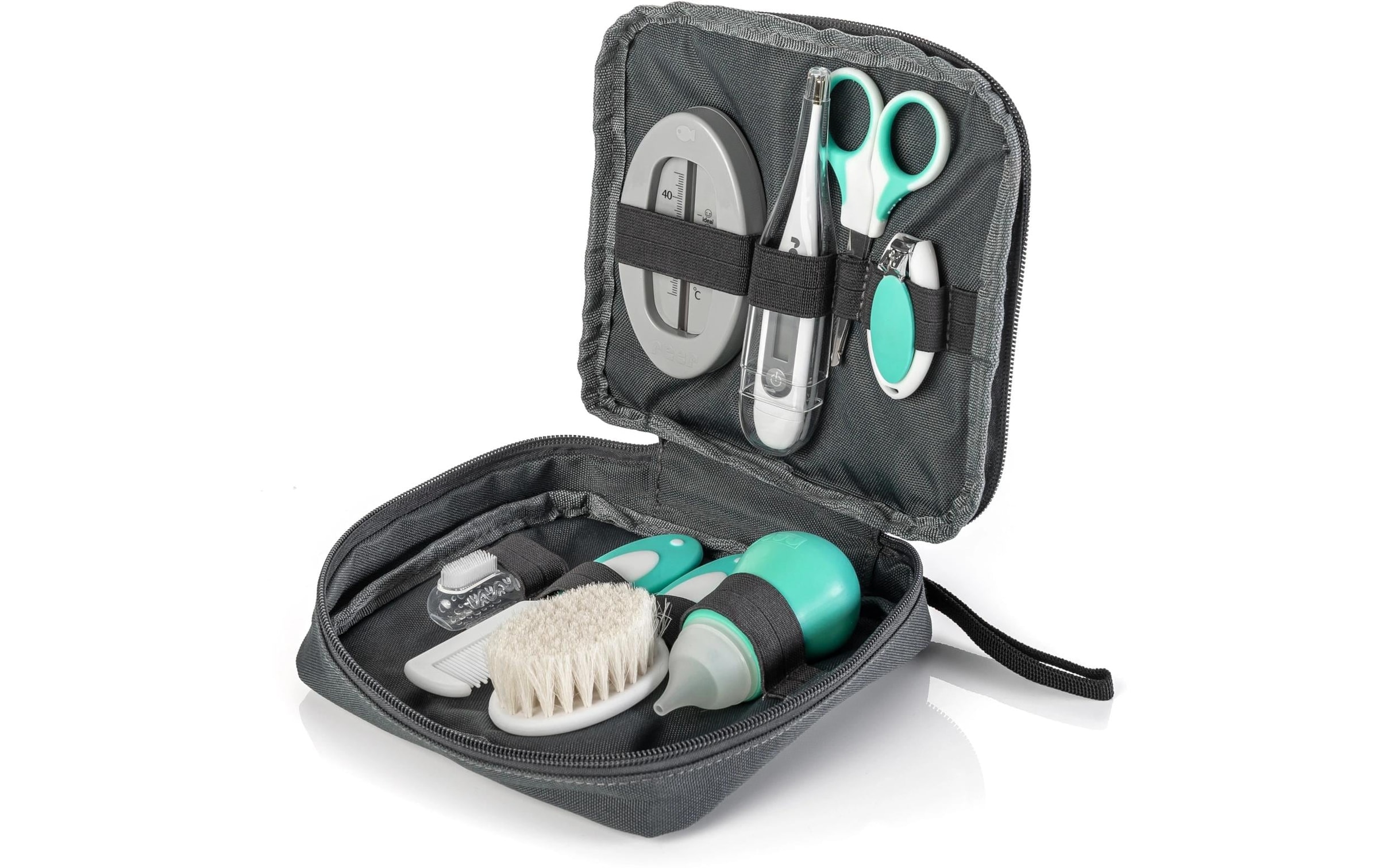 Reer Babypflege-Set »Baby-Pflegeset BabyCare 9-teilig«