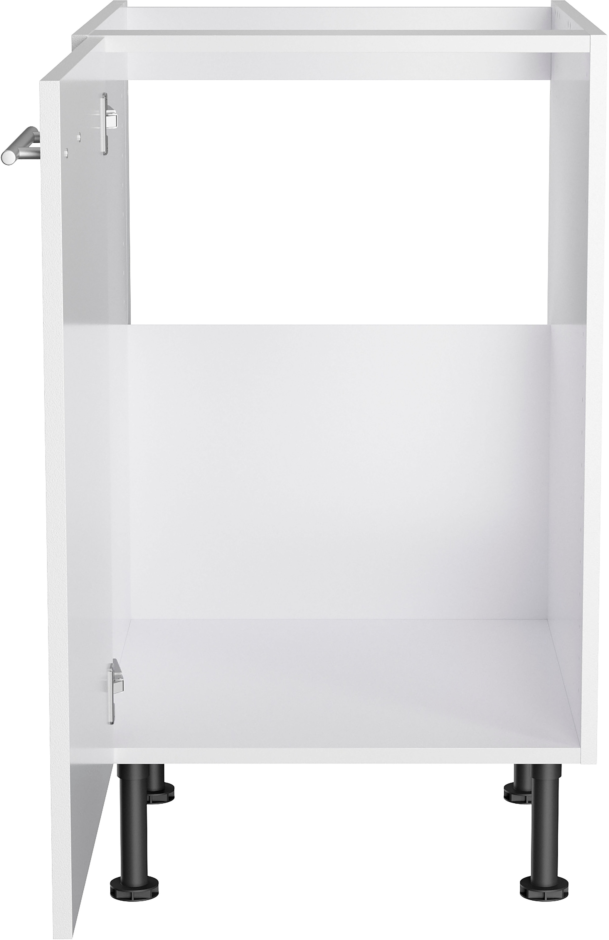 OPTIFIT Spülenschrank »Klara« Breite 50 cm