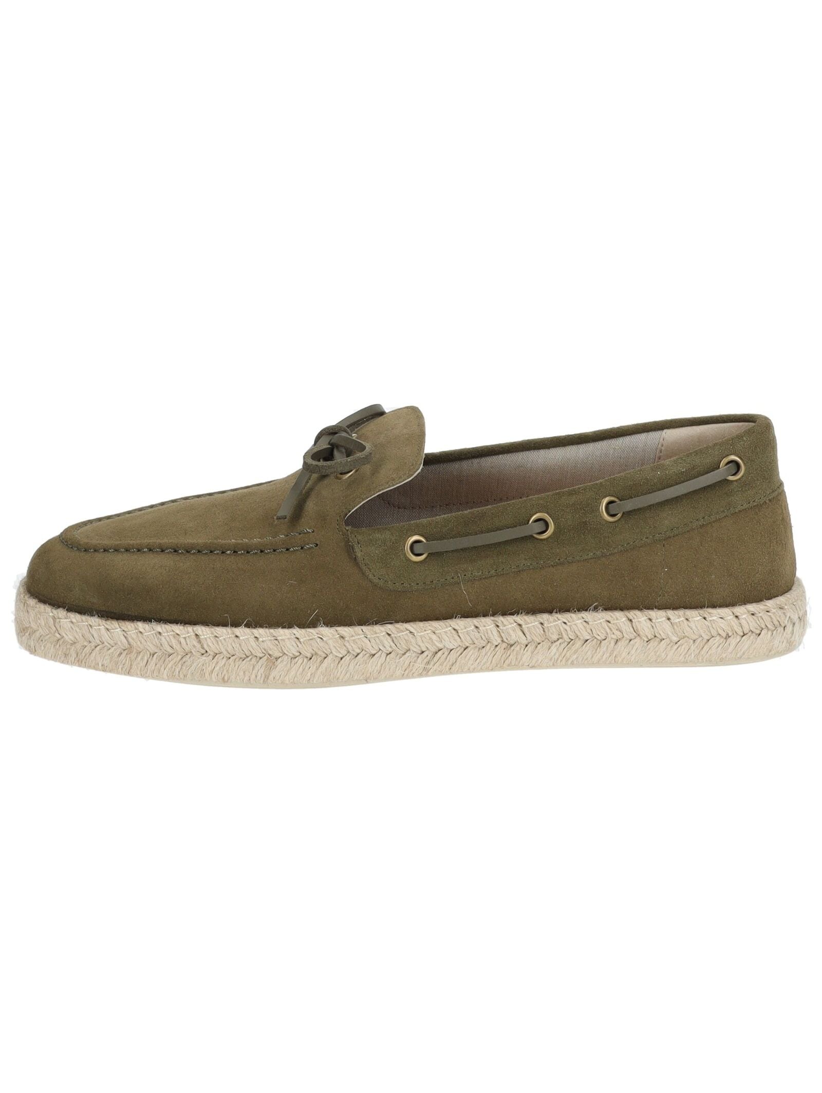 Geox Slipper »Geox Slipper Veloursleder«