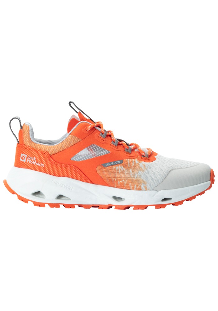 Jack Wolfskin Wanderschuh »PRELIGHT PRO VENT LOW W«