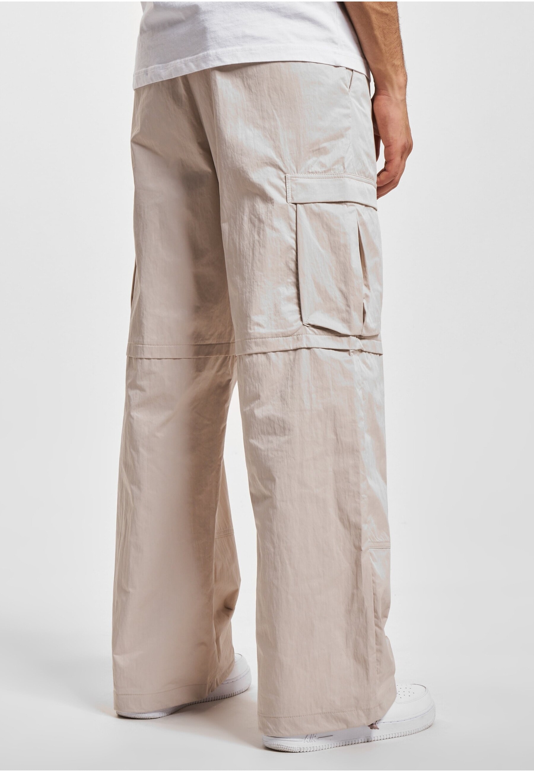 DEF Cargohose »DEF Herren DEF BIG Cargopant«