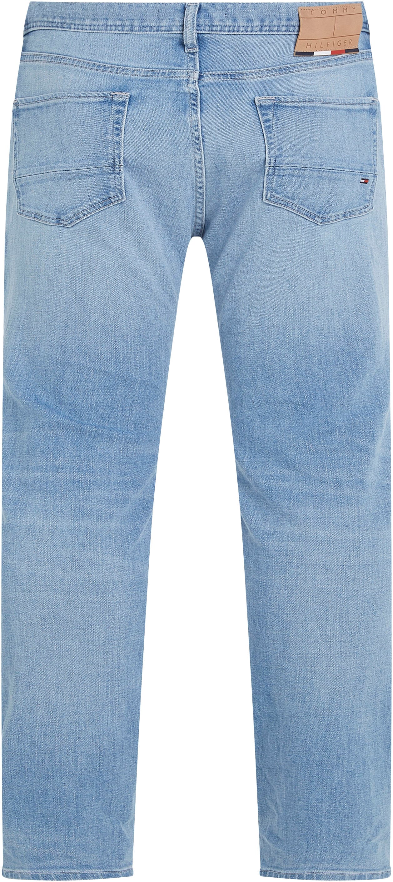 Tommy Hilfiger 5-Pocket-Jeans »BLEECKER«