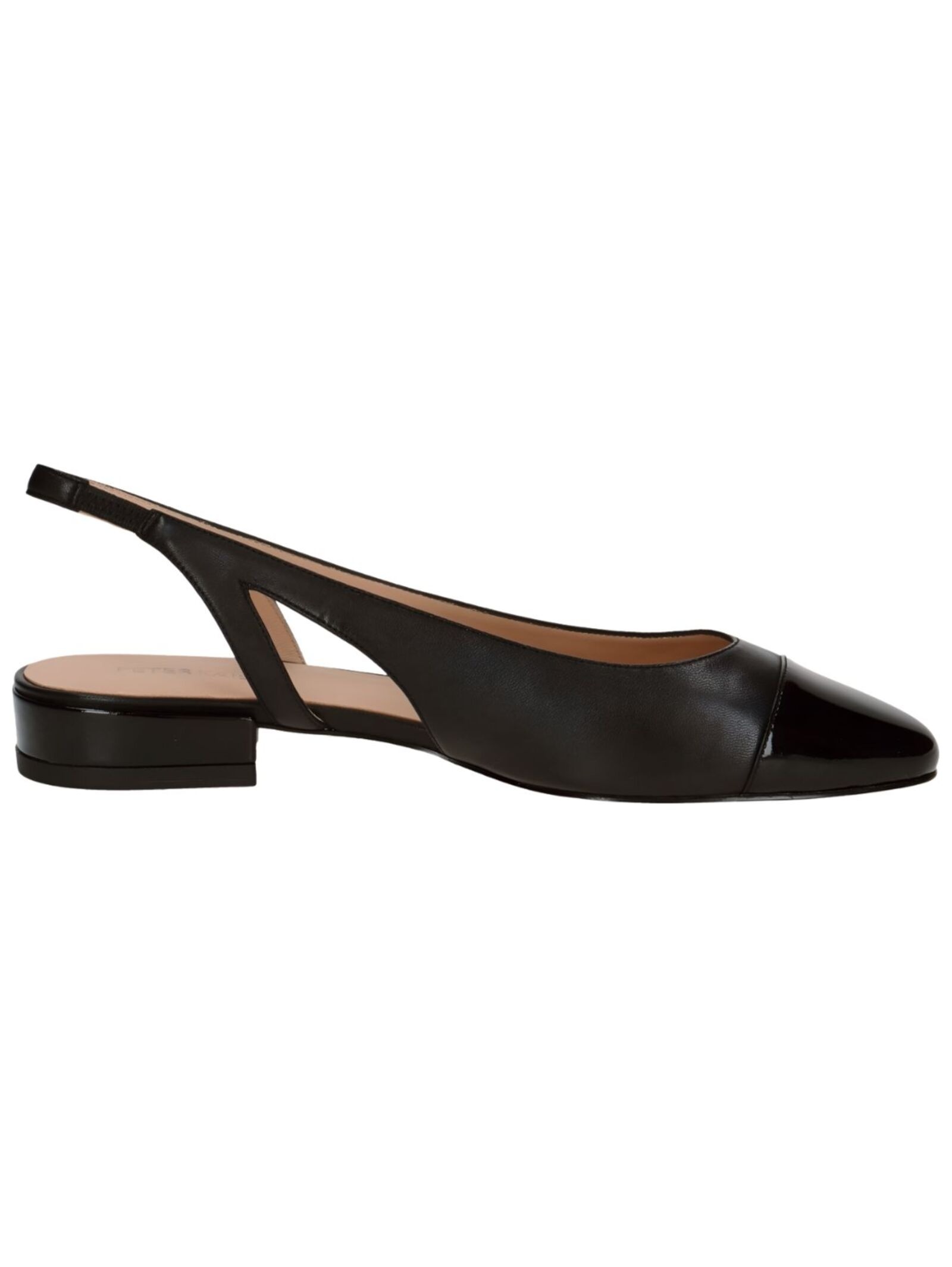 Peter Kaiser Slingpumps »Peter Kaiser Pumps Leder«