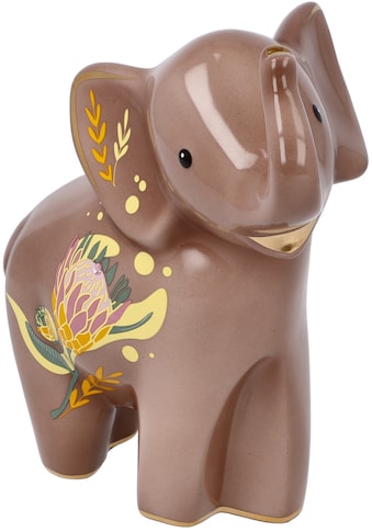 Goebel Sammelfigur »Elephant«, Figur, Porzellan, Kiombo kaufen