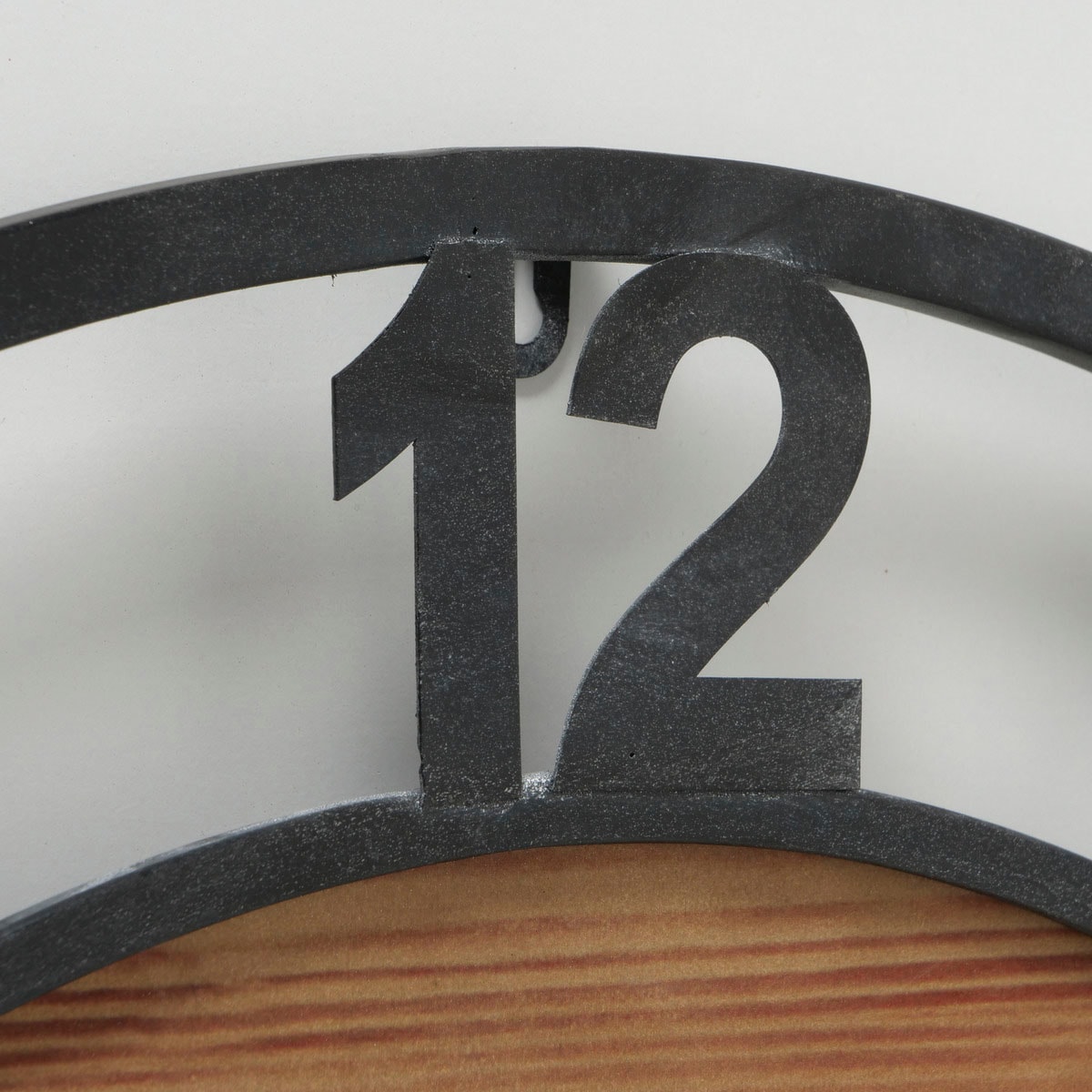 BOLTZE Wanduhr »Wanduhr Ludwig«