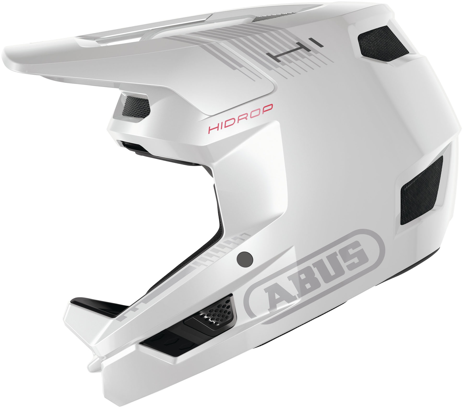 ABUS Fahrradhelm »HIDROP«