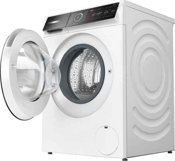 BOSCH Waschmaschine Serie 8 »WGB244040«, 9 kg, 1400 U/min, Fleckenautomatik günstig online kaufen