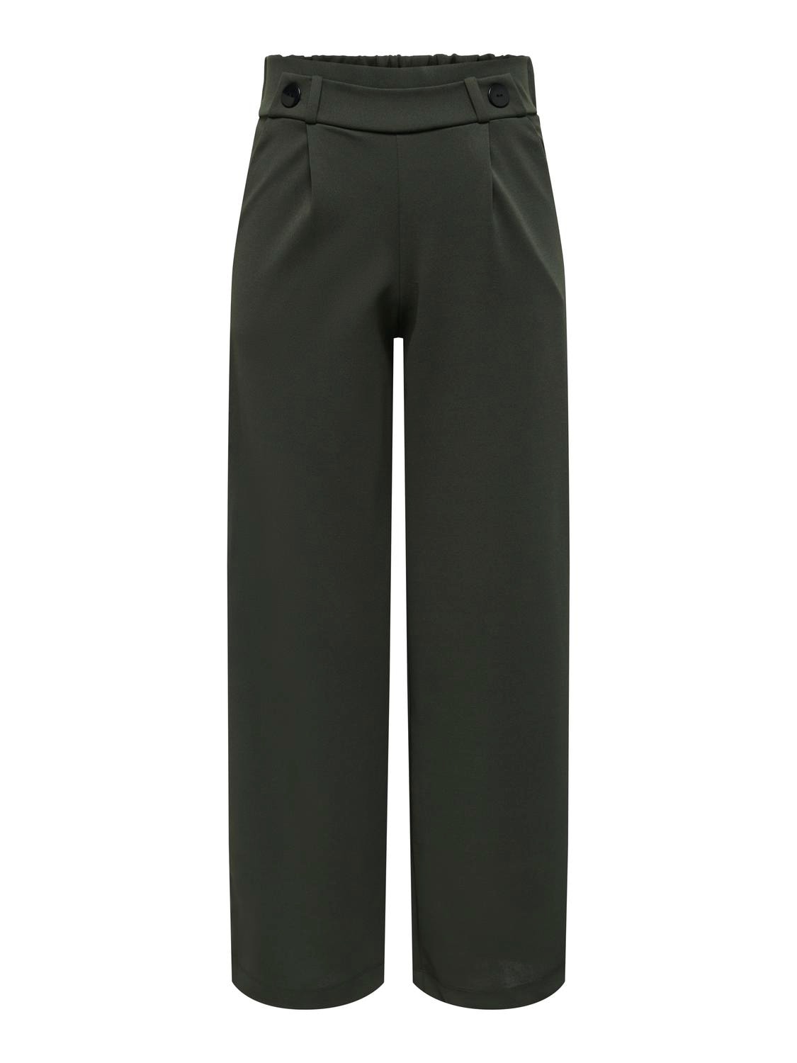 JDY Jerseyhose »JDYGEGGO NEW LONG PANT JRS NOOS«
