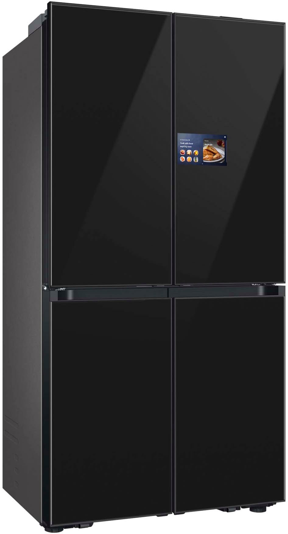 Samsung French Door RM94F »RM90F67CECEF«