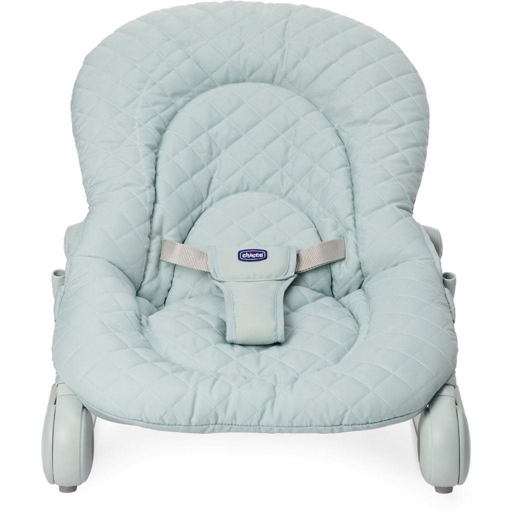 Chicco Babywippe »Hoopla, Antiguan Sky«, bis 18 kg