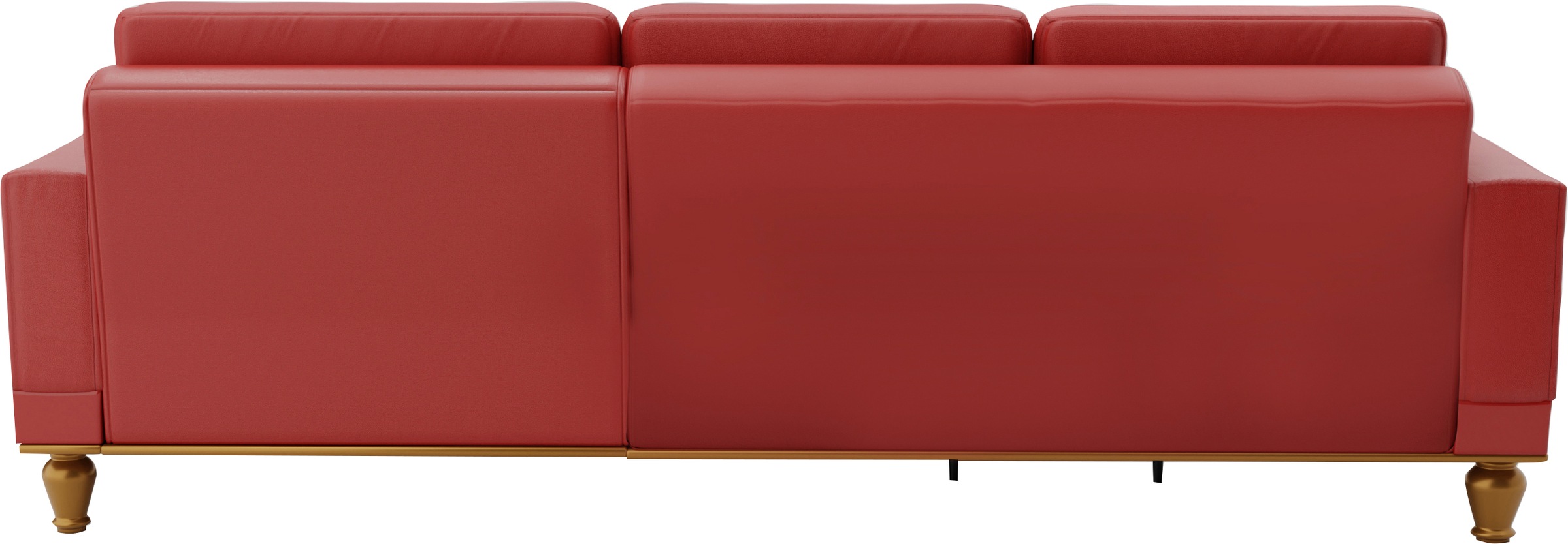 sit&more Ecksofa »Orient 5 L-Form«, mit Strass-Stein, wahlweise mit Bettfunktion und Bettkasten