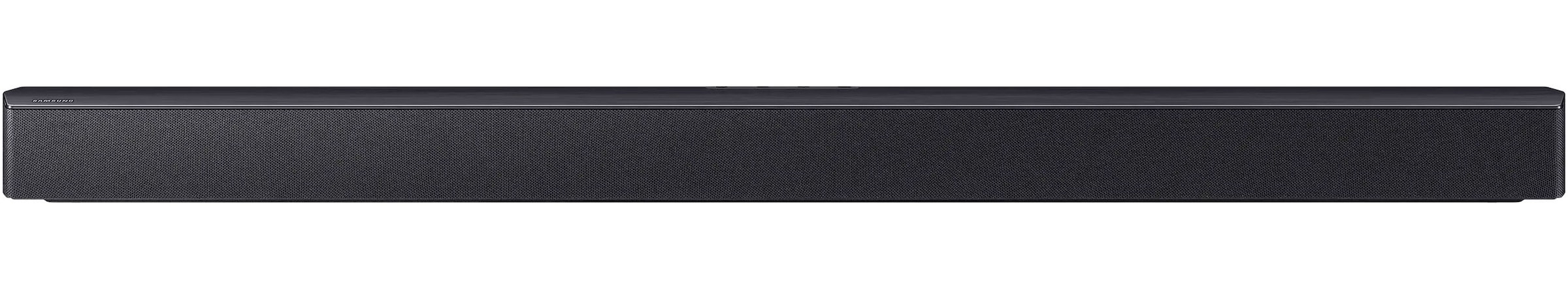 Samsung Soundbar »HW-B460GF/ZG Soundbar«, 2.1-Kanal Sound System, Dolby Audio I DTS Virtual:X, Bass-Boost-Modus