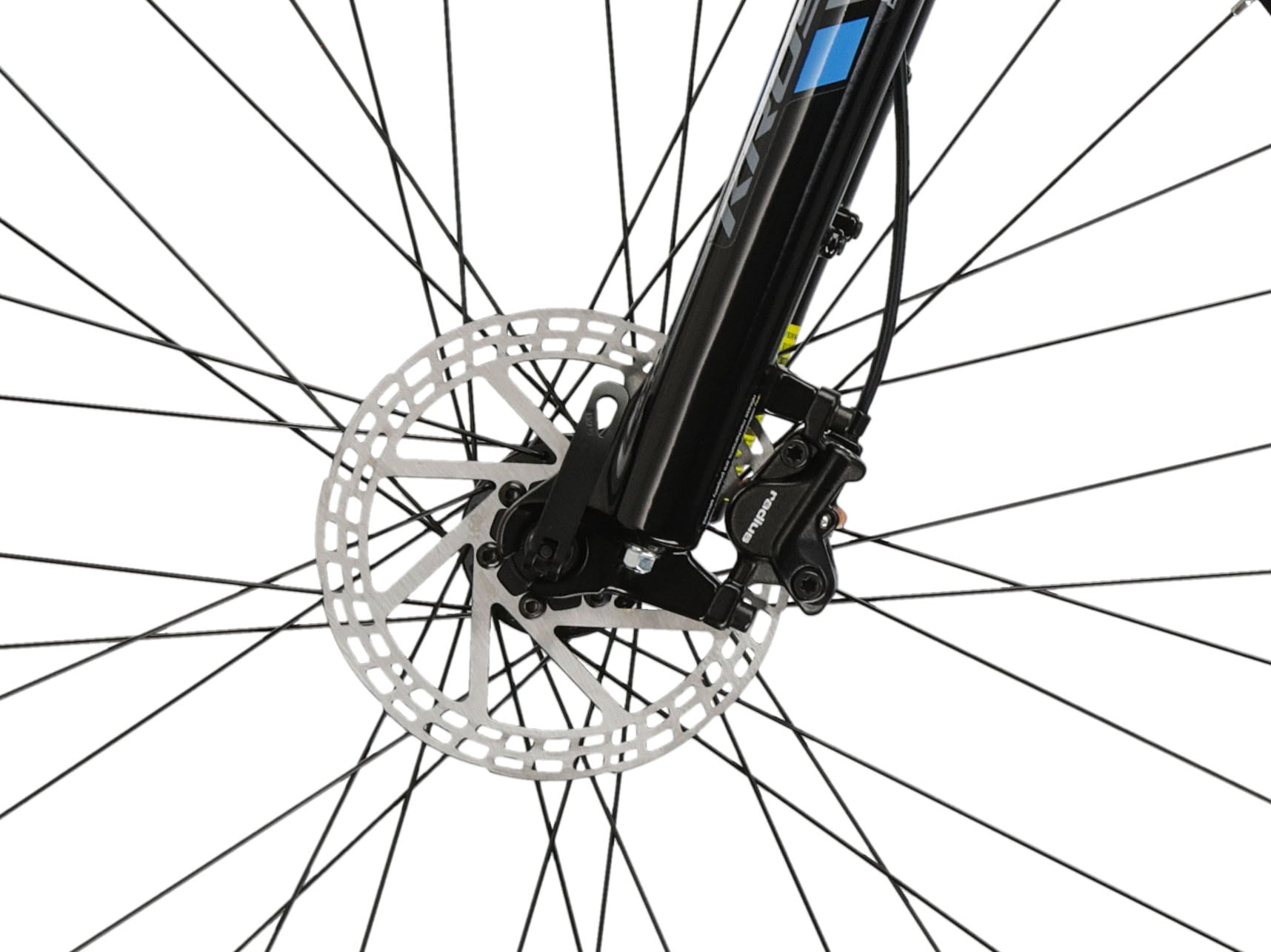 Kross E-Bike »KROSS E-MTB Lea Boost 2.0 29 Zoll blau«, 9 Gang, microSHIFT, ACOLYTE M5180M, Heckmotor 250 W