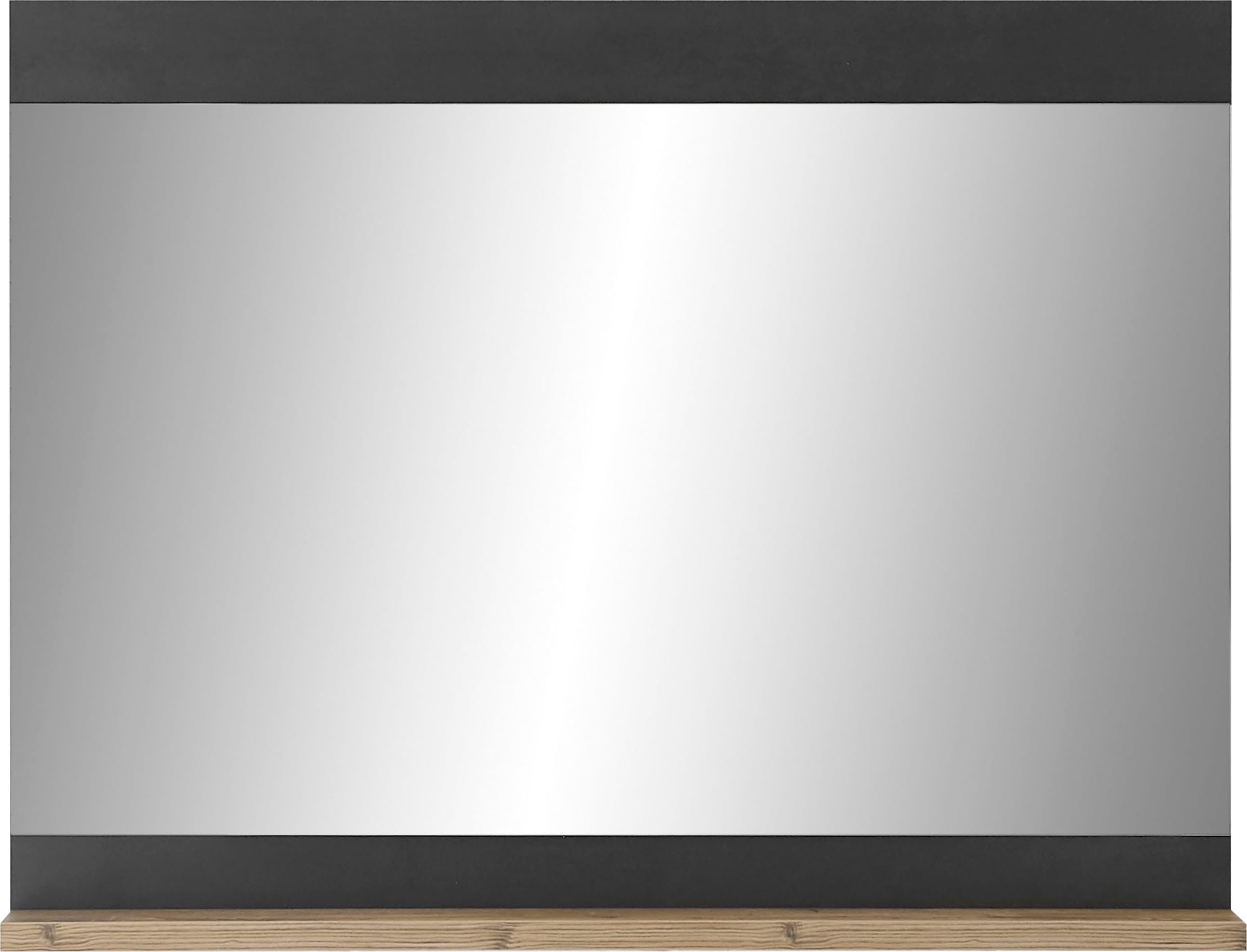 INOSIGN Wandspiegel »Brügge, moderner Spiegel, Garderobenspiegel« universel günstig online kaufen