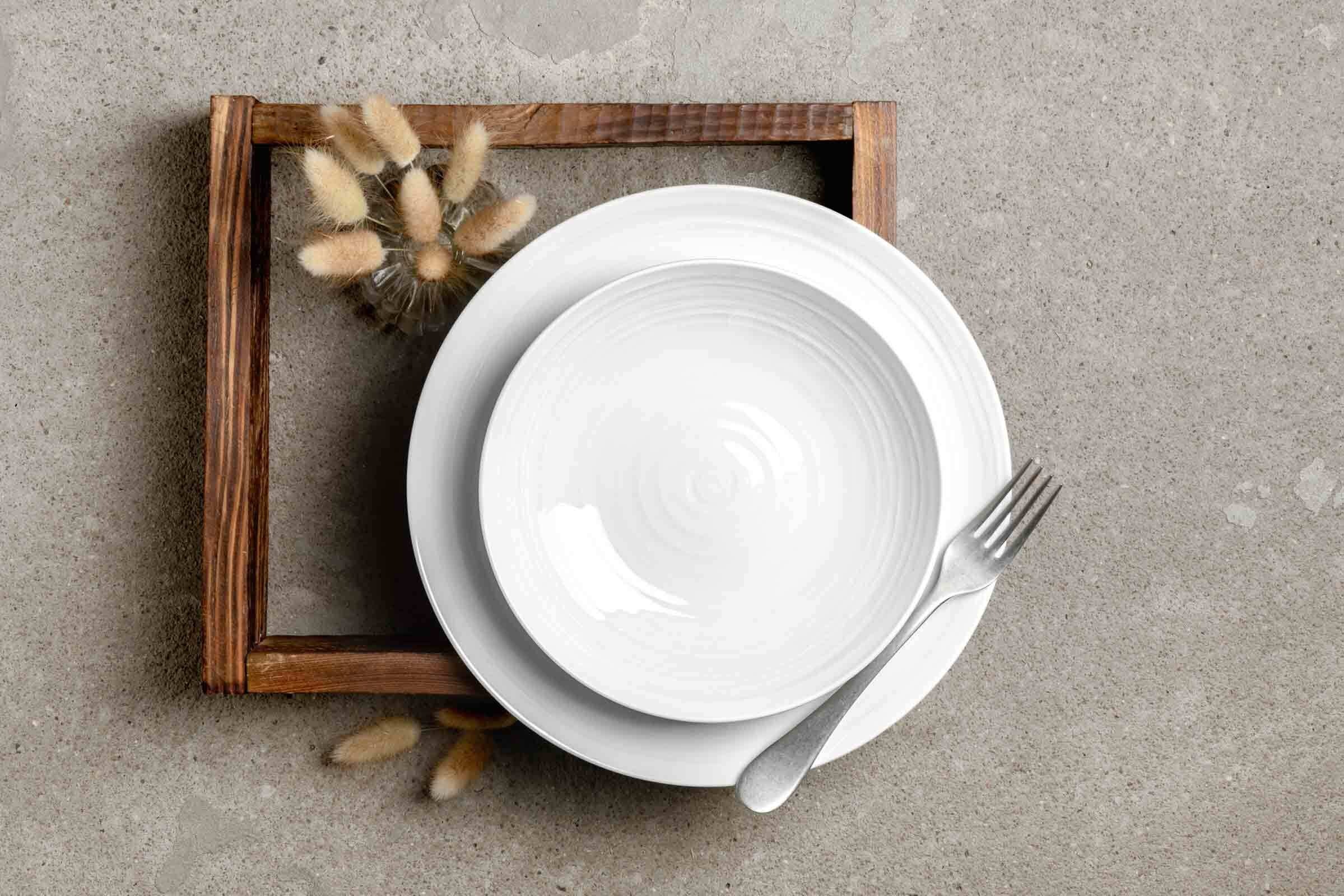 Seltmann Weiden Speiseteller »Speiseteller Terra ø 27,5 cm 6er Set« günstig online kaufen