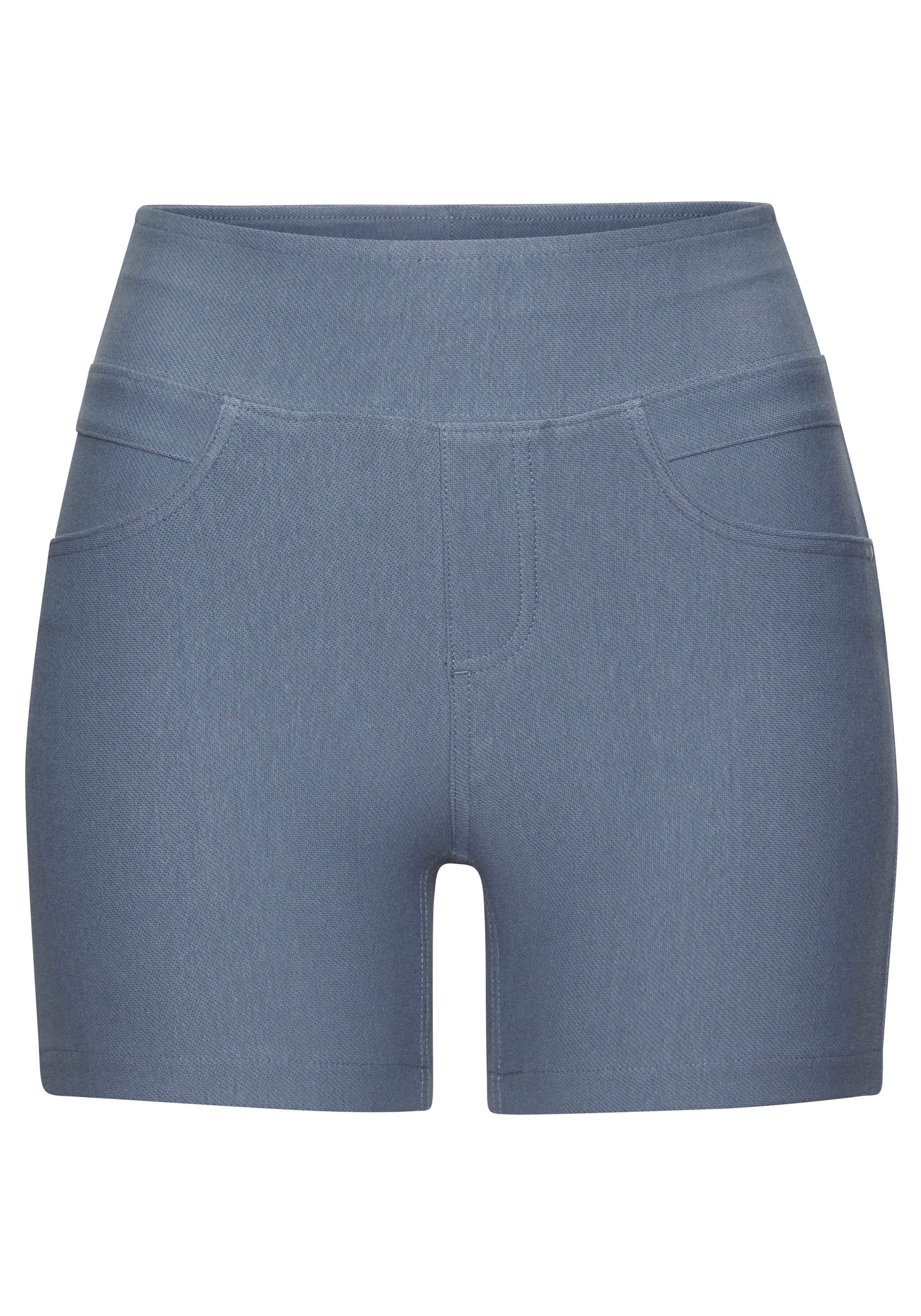 H.I.S Shorts, im Schlupfhosen Style