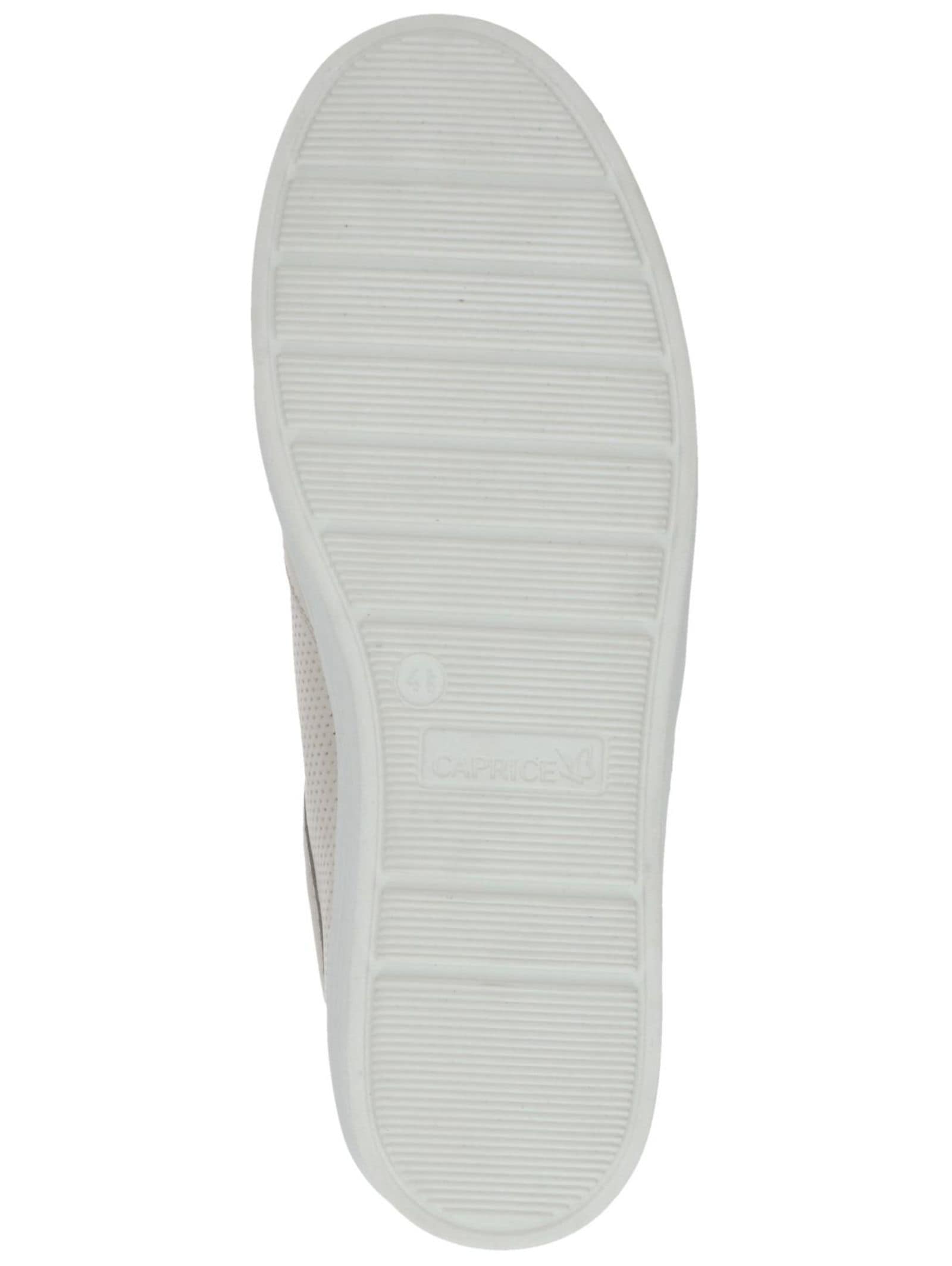Caprice Schnürschuh »Caprice Halbschuhe Leder«