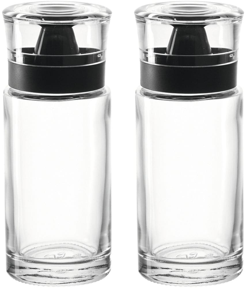 LEONARDO Menage-Set »Öl- und Essigspender CUCINA« Essig- und Ölflaschen-Set günstig online kaufen