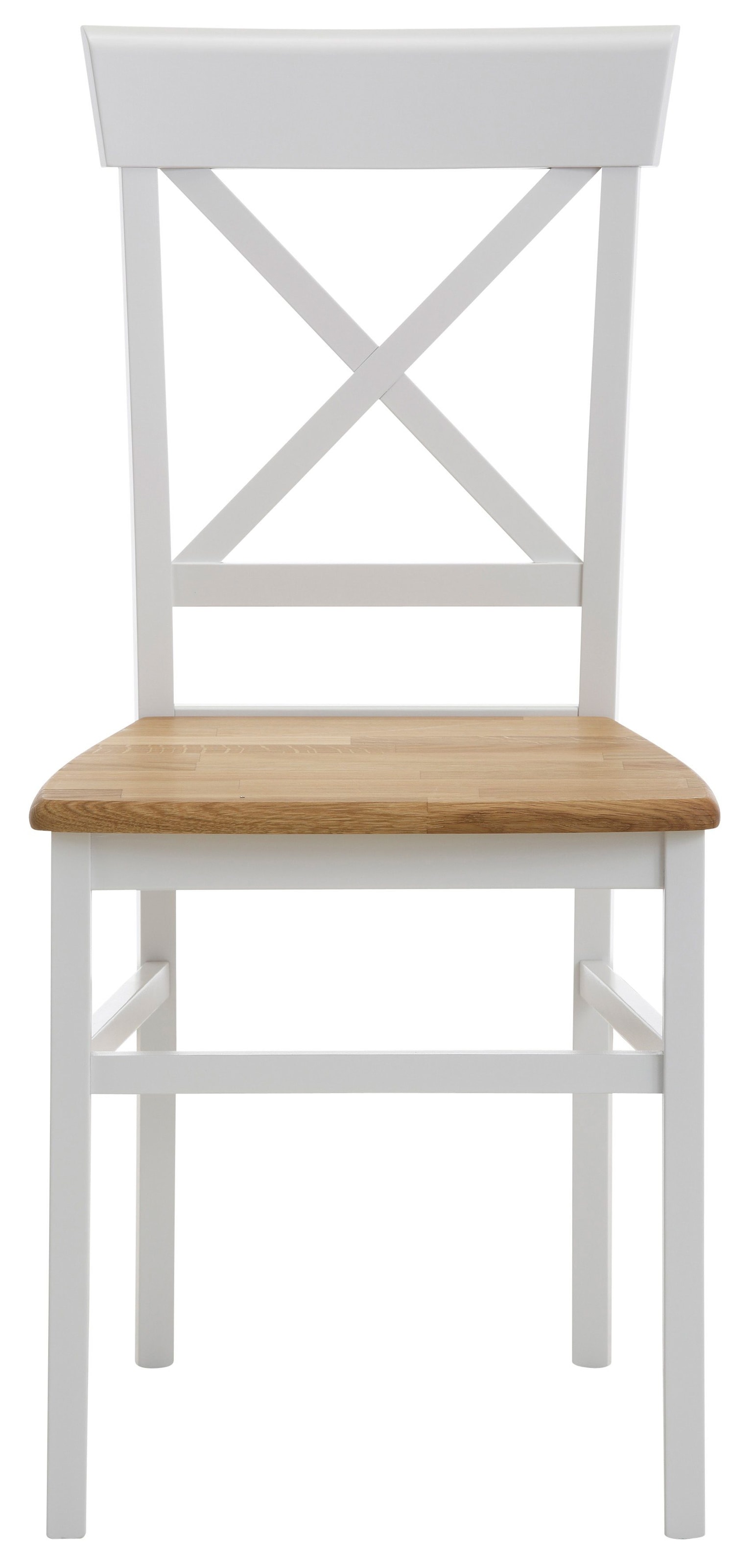 andas Esszimmerstuhl »Tatra TOPSELLER«, (Set), 6 St., Holzstuhl im 2er, 4er oder 6er-Set, Küchenstuhl Landhaus