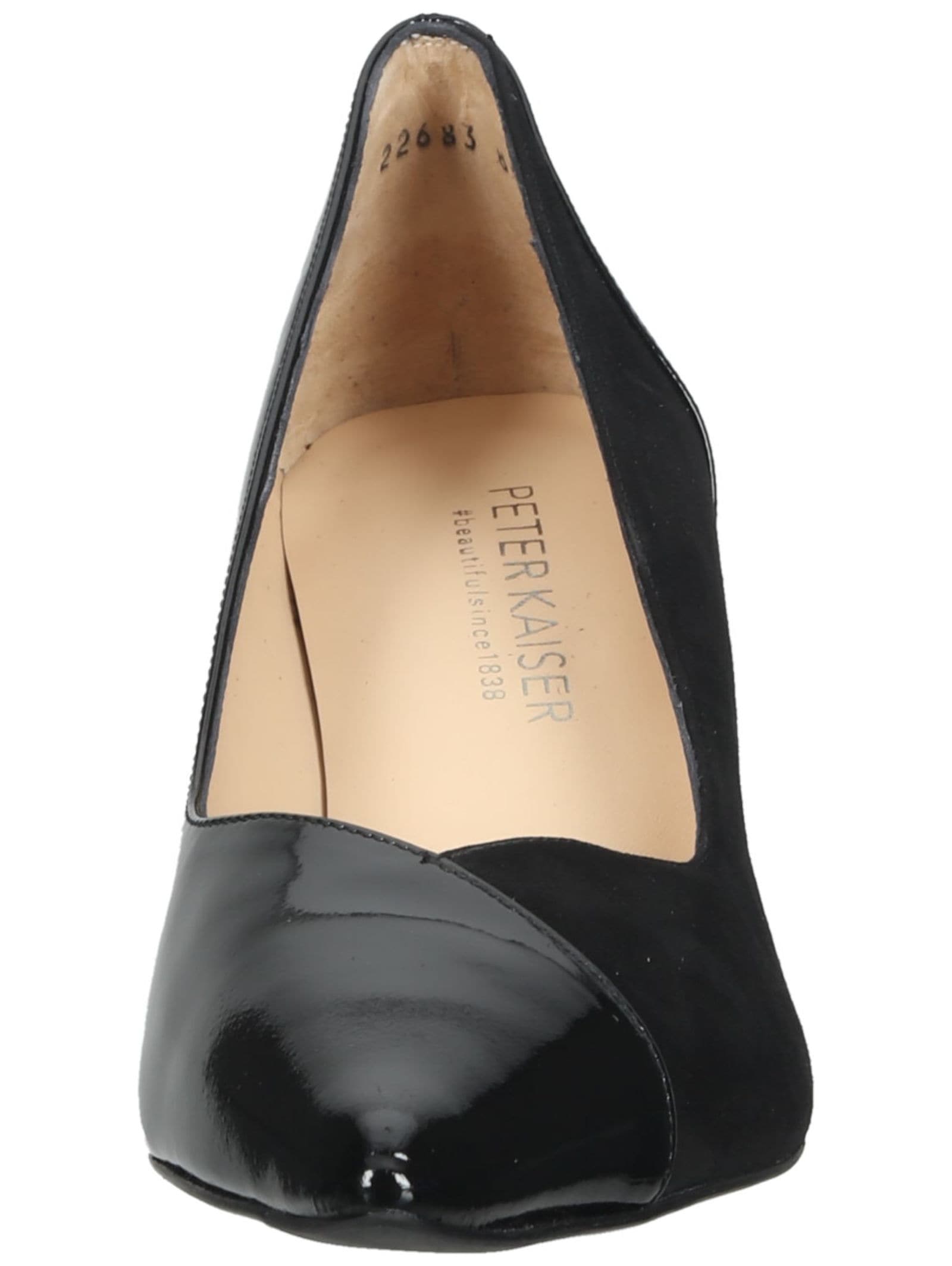 Peter Kaiser Pumps »Peter Kaiser Pumps Veloursleder«