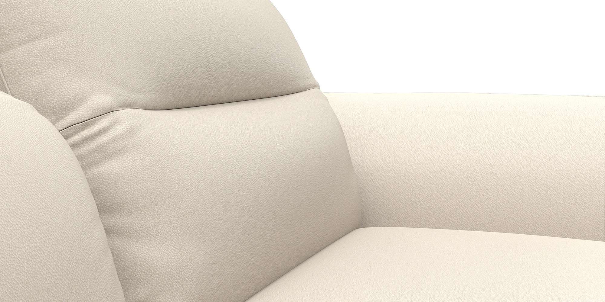 FLEXLUX Ecksofa »Salino, Funktionssofa mit Ottomane, Relaxsofa, Ecksofa«, Sofa mit Arm- und Kopfteil-Verstellungen, Kaltschaum & Stahl-Wellen