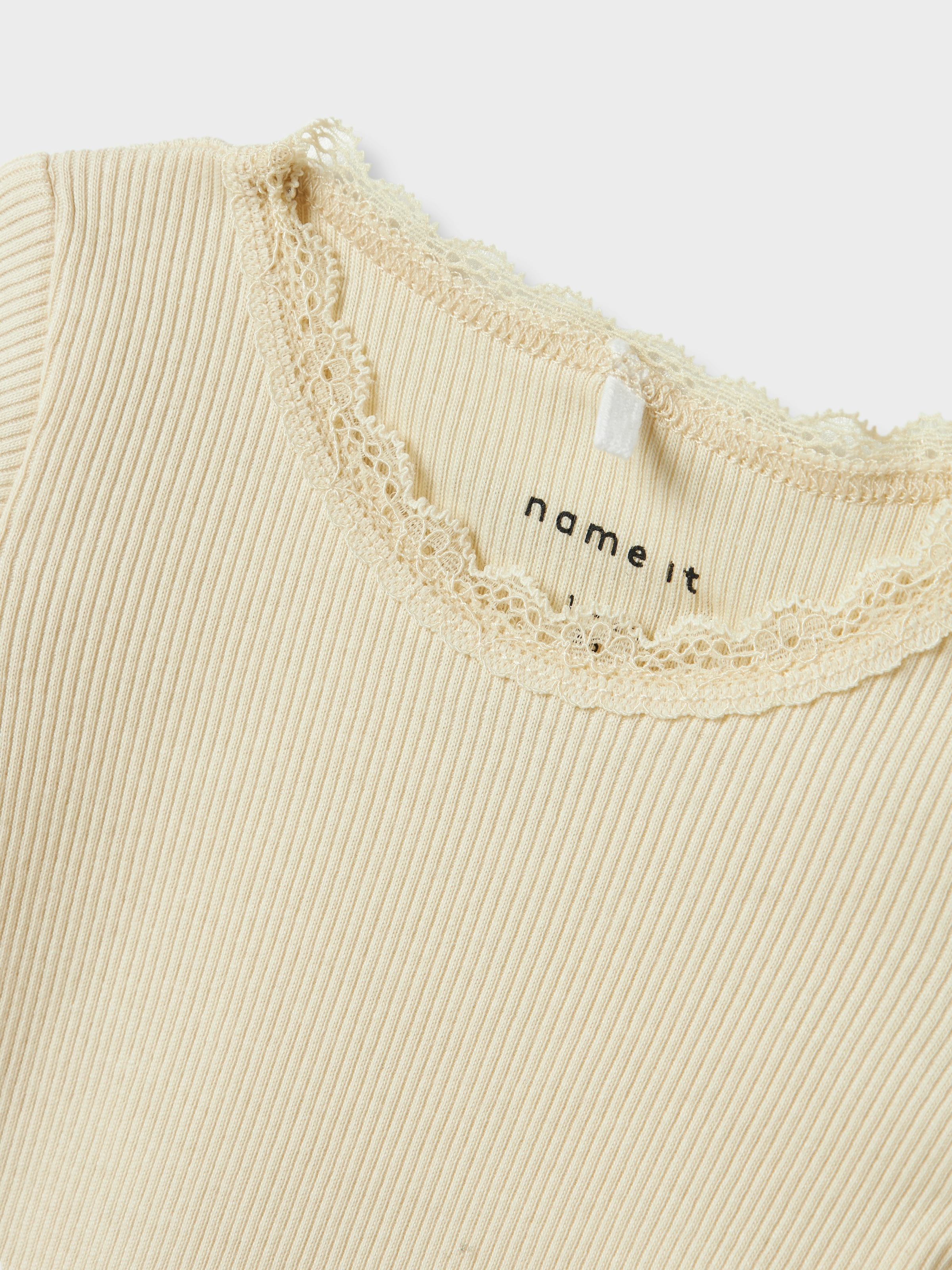 Name It Kurzarmbody »NBFKAB SS BODY NOOS«