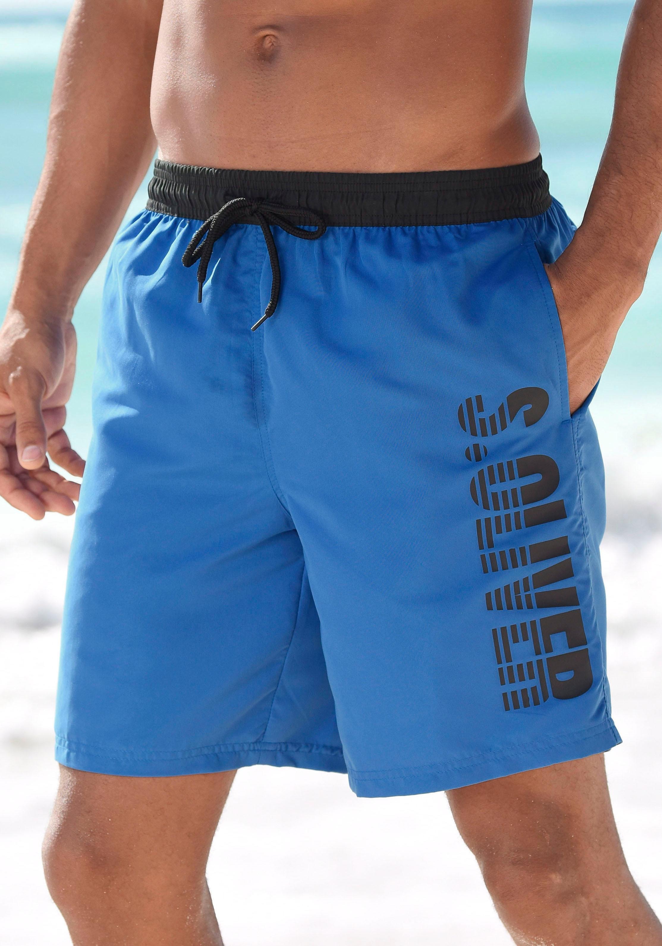 Bild von s.Oliver Badeshorts