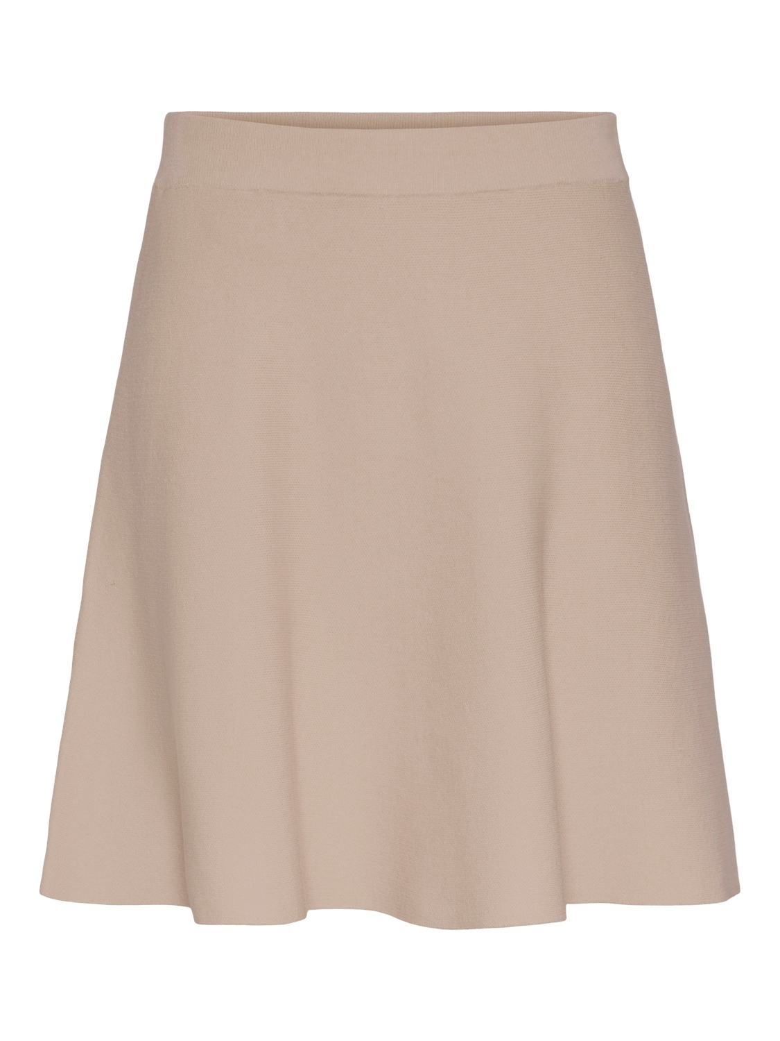 Y.A.S Minirock »YASFONNY HW KNIT SKIRT S. NOOS«