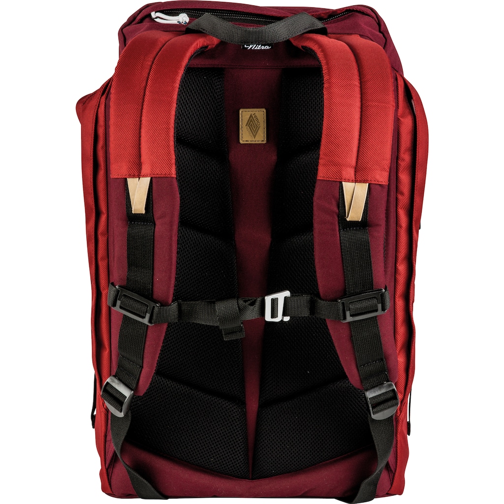 NITRO Laptoprucksack »Cypress«