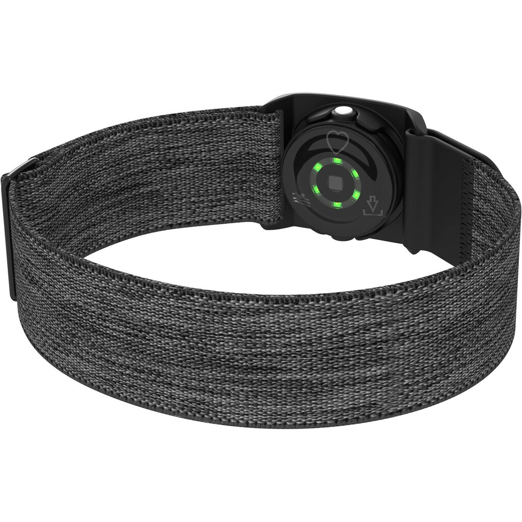 Polar Fitnessband »Verity Sense Optischer Pulssensor, Größe M-XXL«