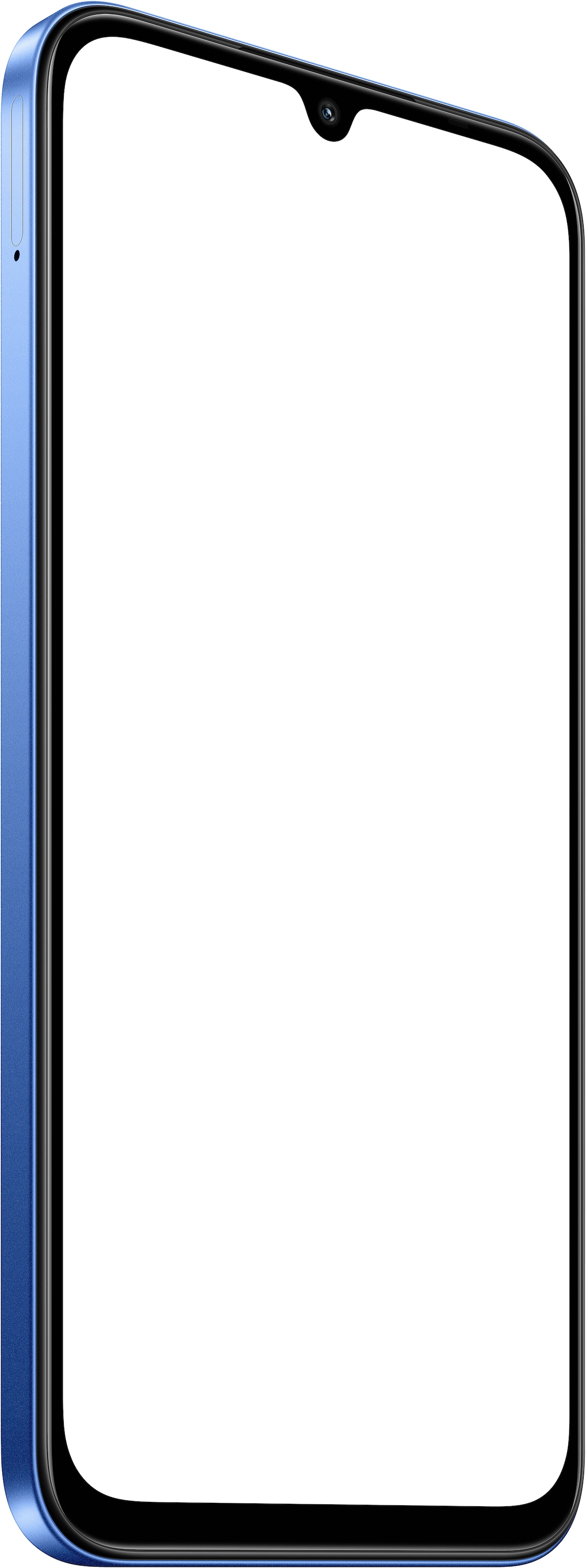 Xiaomi Smartphone »Redmi 15C 4+128GB« Moonlight Blue