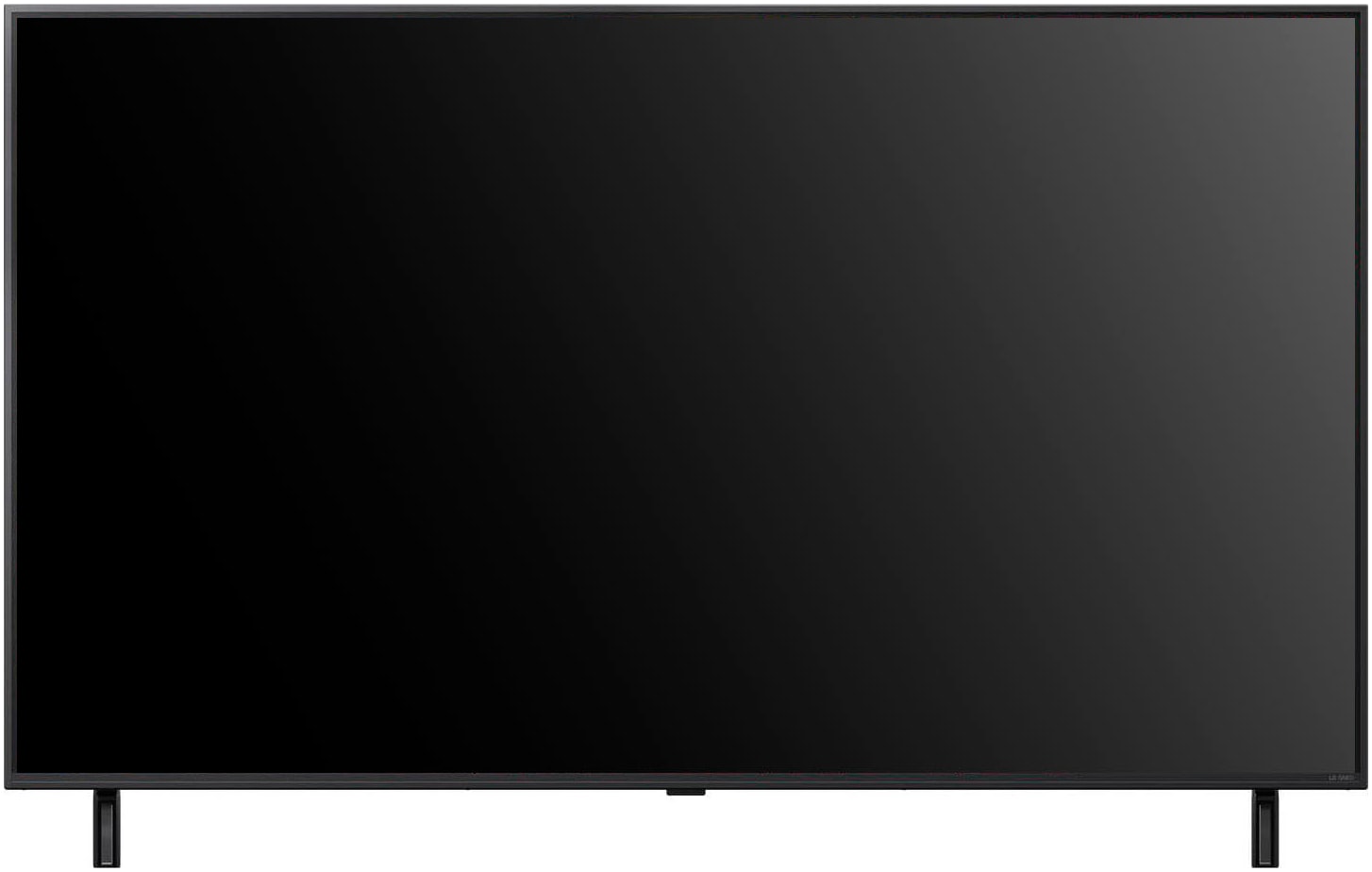 LG QNED-Fernseher »55QNED80A6A«, 4K Ultra HD, Smart-TV