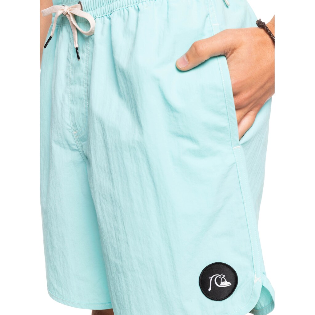 Quiksilver Boardshorts »Ocean Scallop 17"«