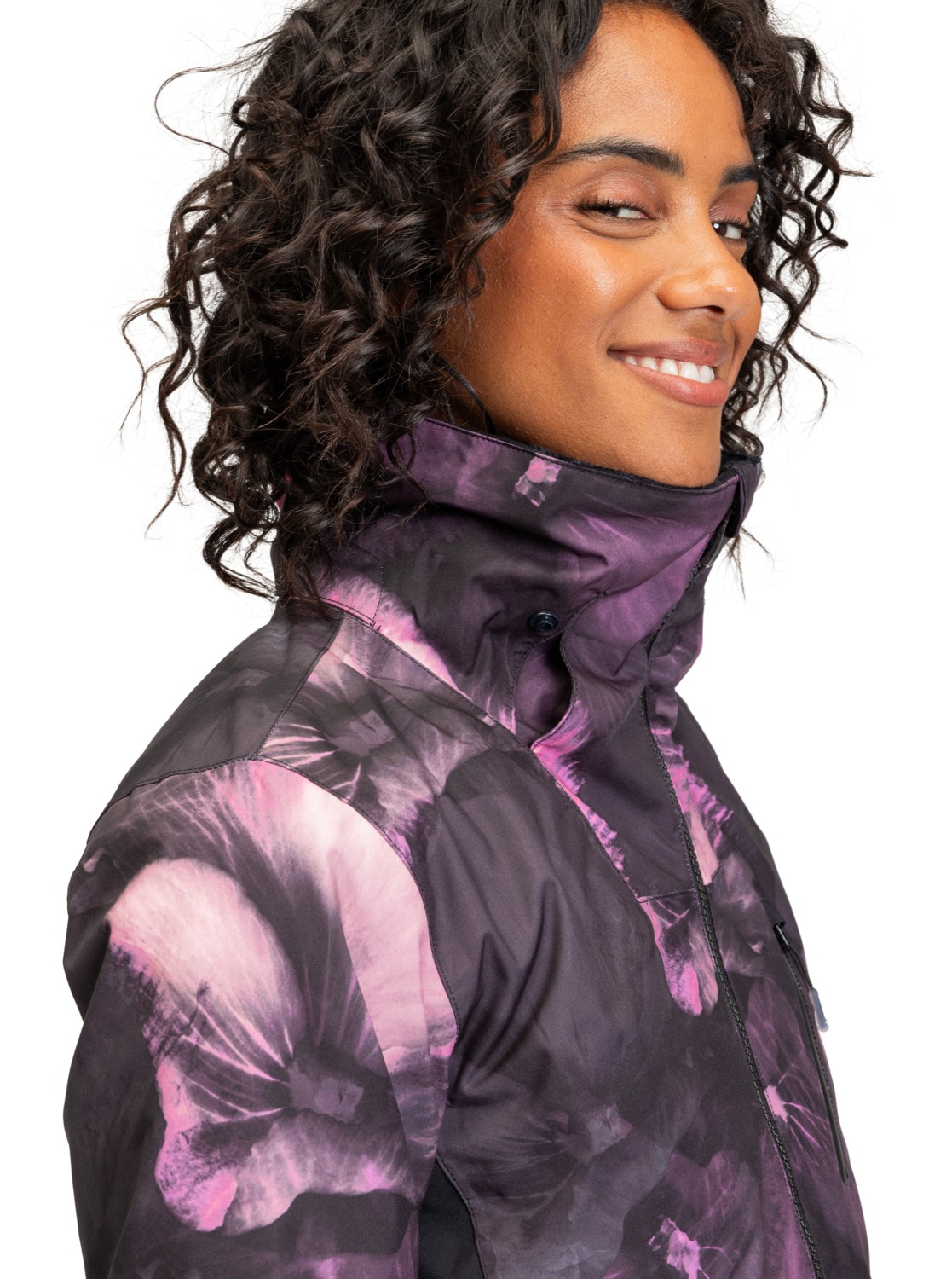 Roxy Snowboardjacke »Jet Ski Premium«
