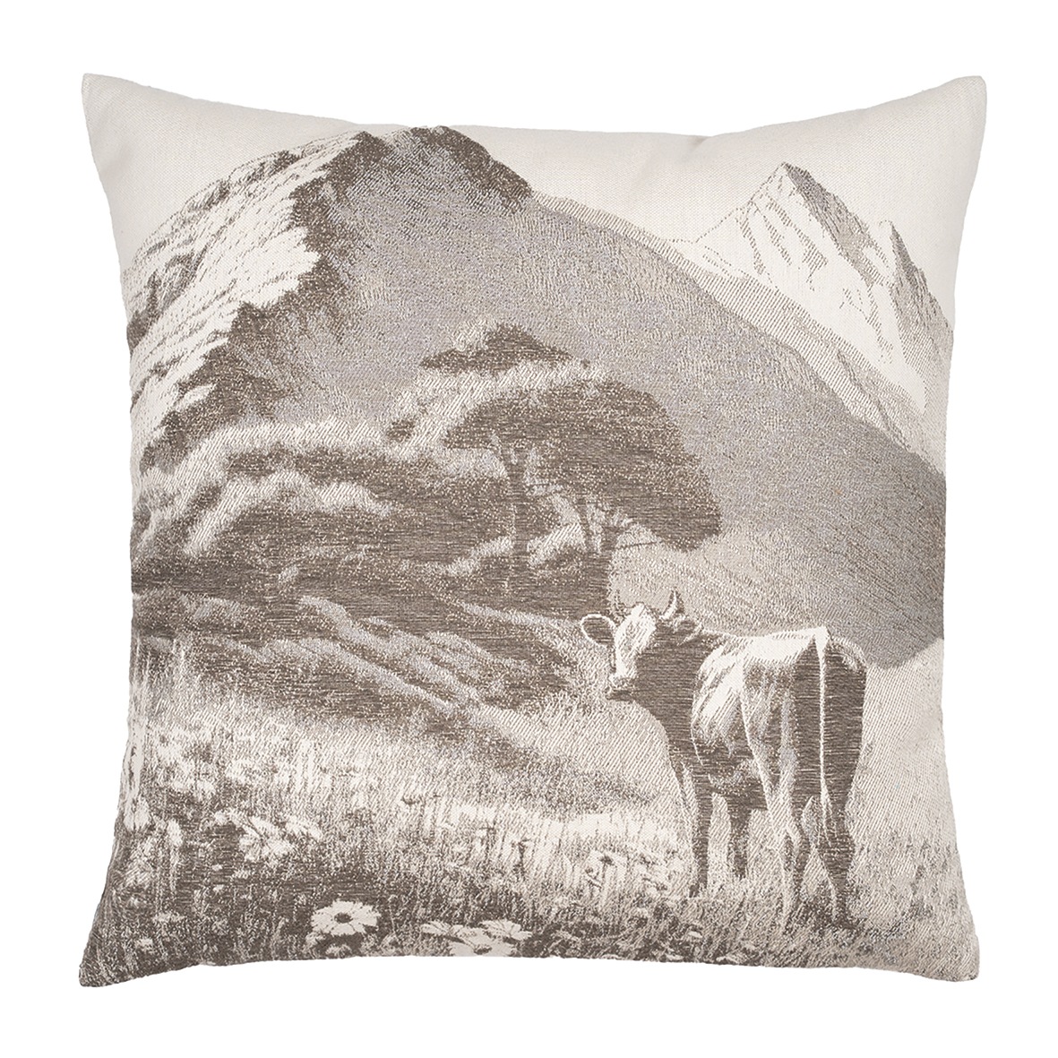 PAD Dekokissen »WILD FLOWER« made in europe