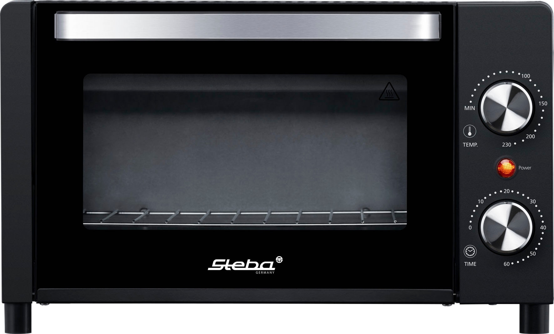 Steba Minibackofen »KB A9«