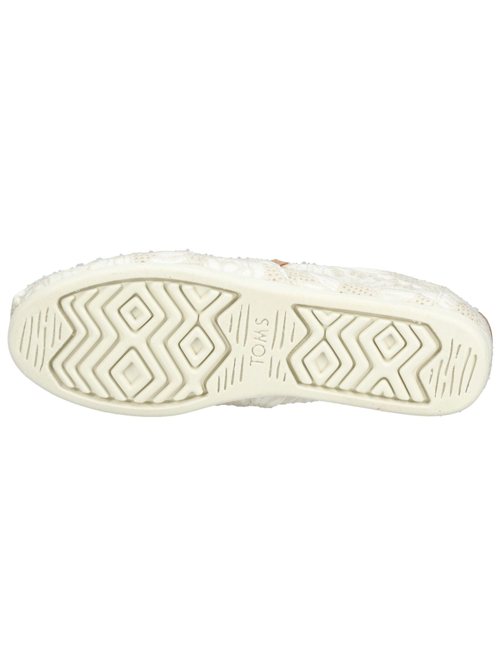 TOMS Slipper »TOMS Slipper Textil«
