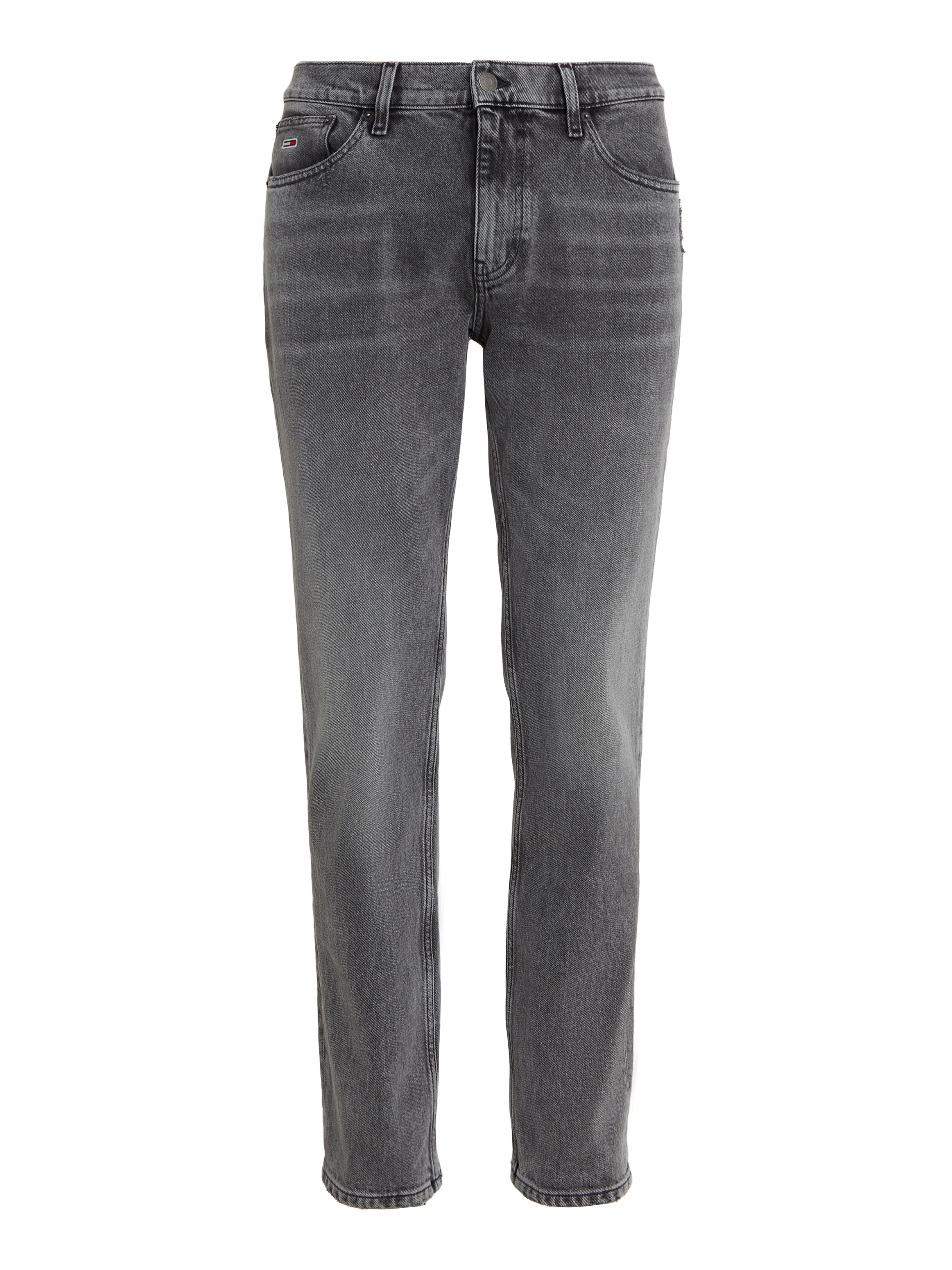 Tommy Jeans Straight-Jeans »Ryan Regular Straight«, im 5-Pocket-Style