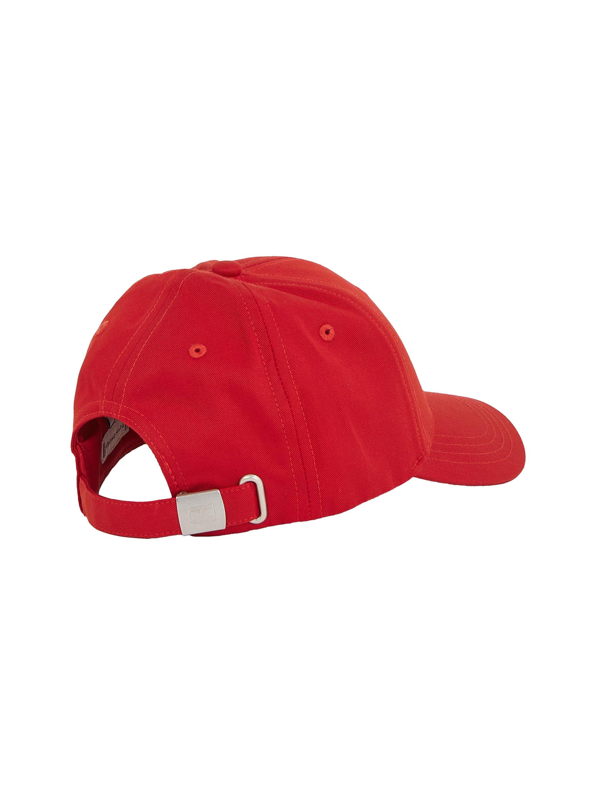 Tommy Hilfiger Baseball Cap »SMALL FLAG CAP«, Klemmverschluss, Logostickerei, für Kinder